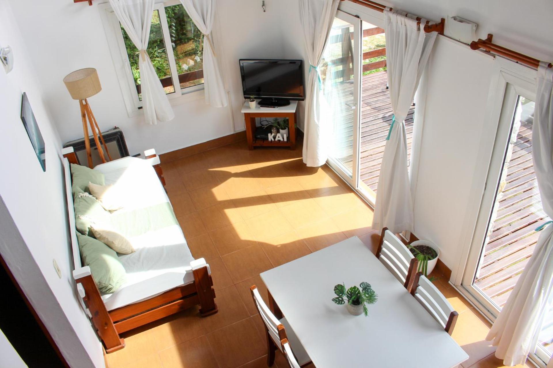 Casa Kai Mar de las Pampas