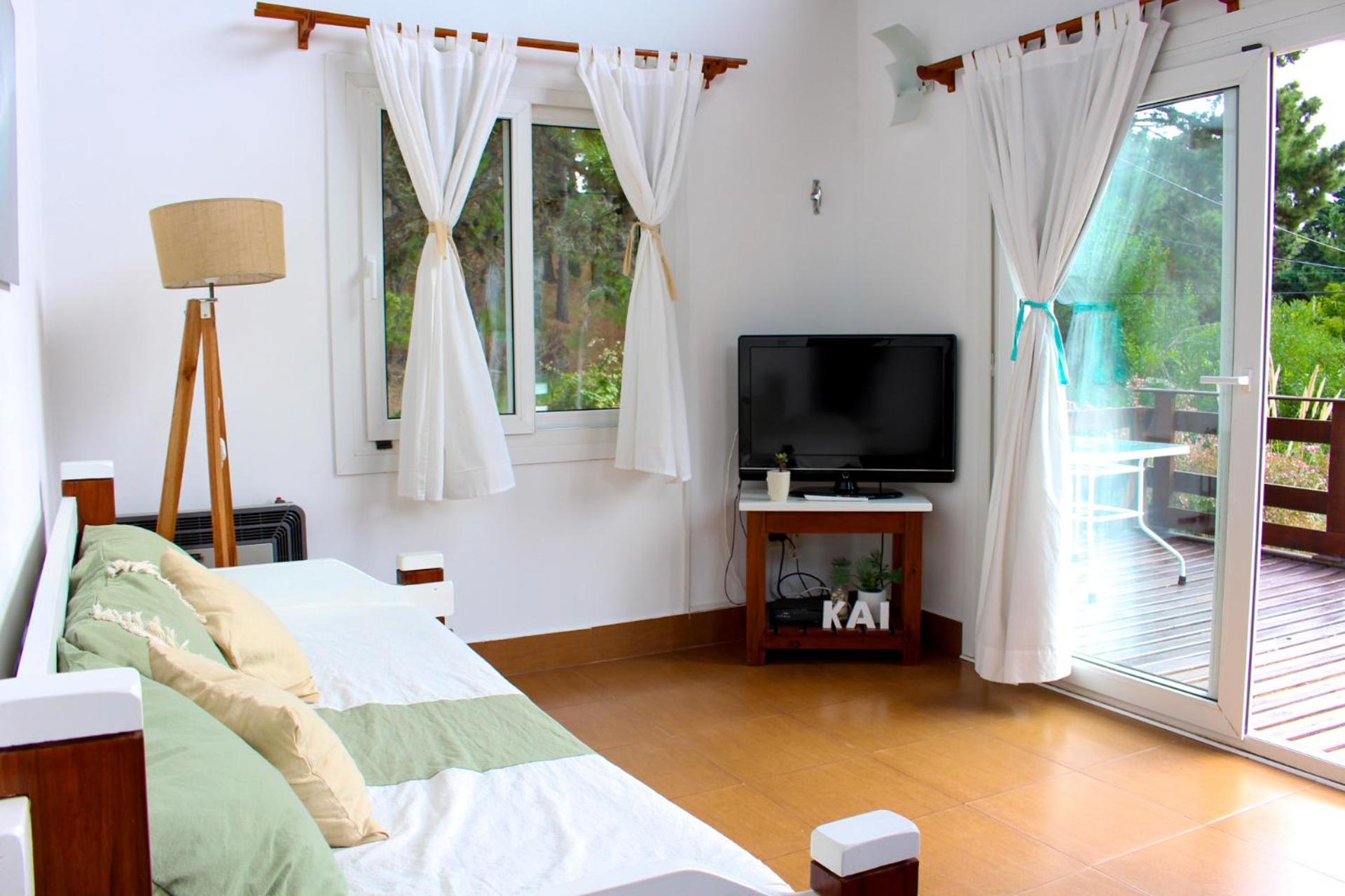 Casa Kai Mar de las Pampas