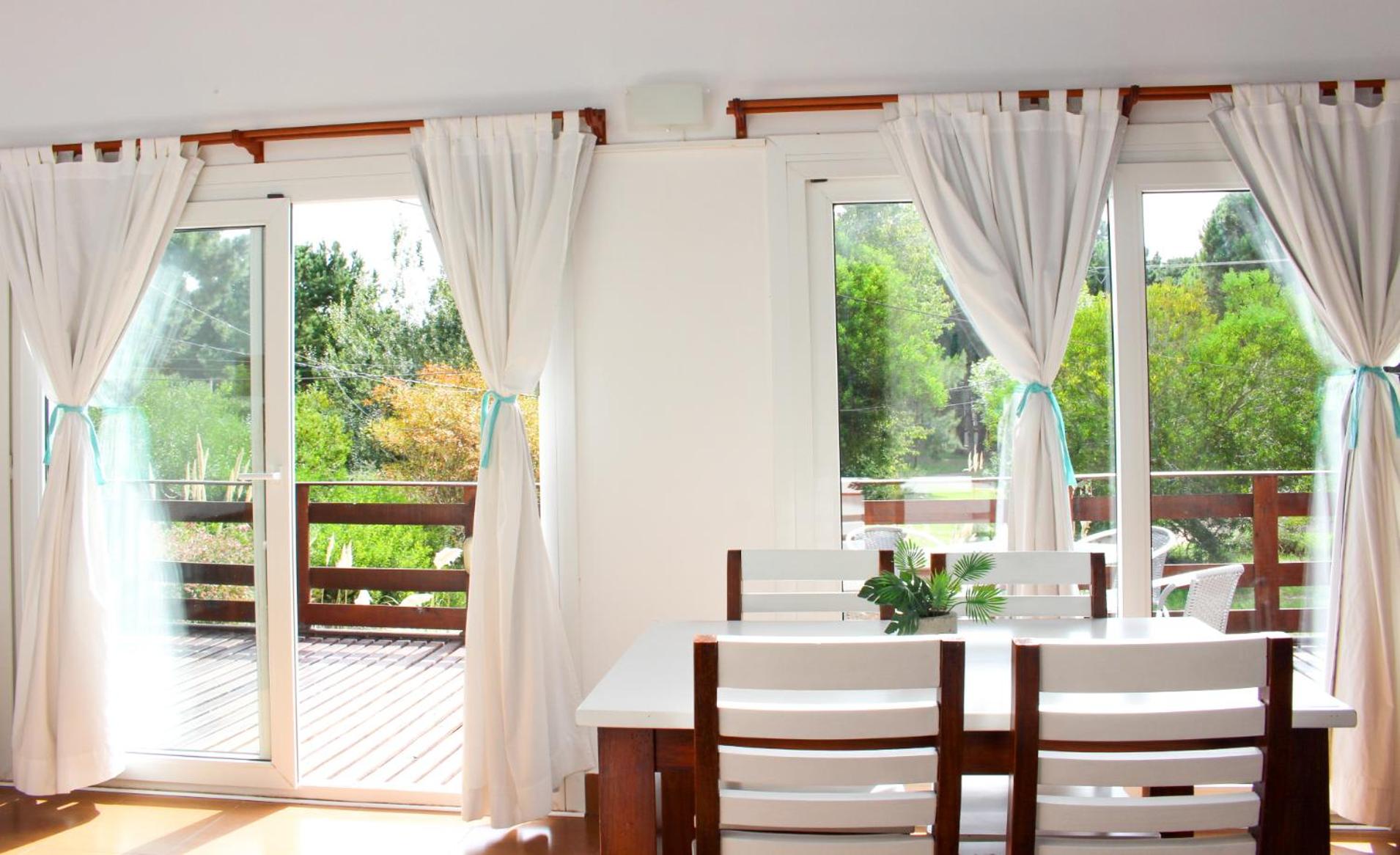 Casa Kai Mar de las Pampas