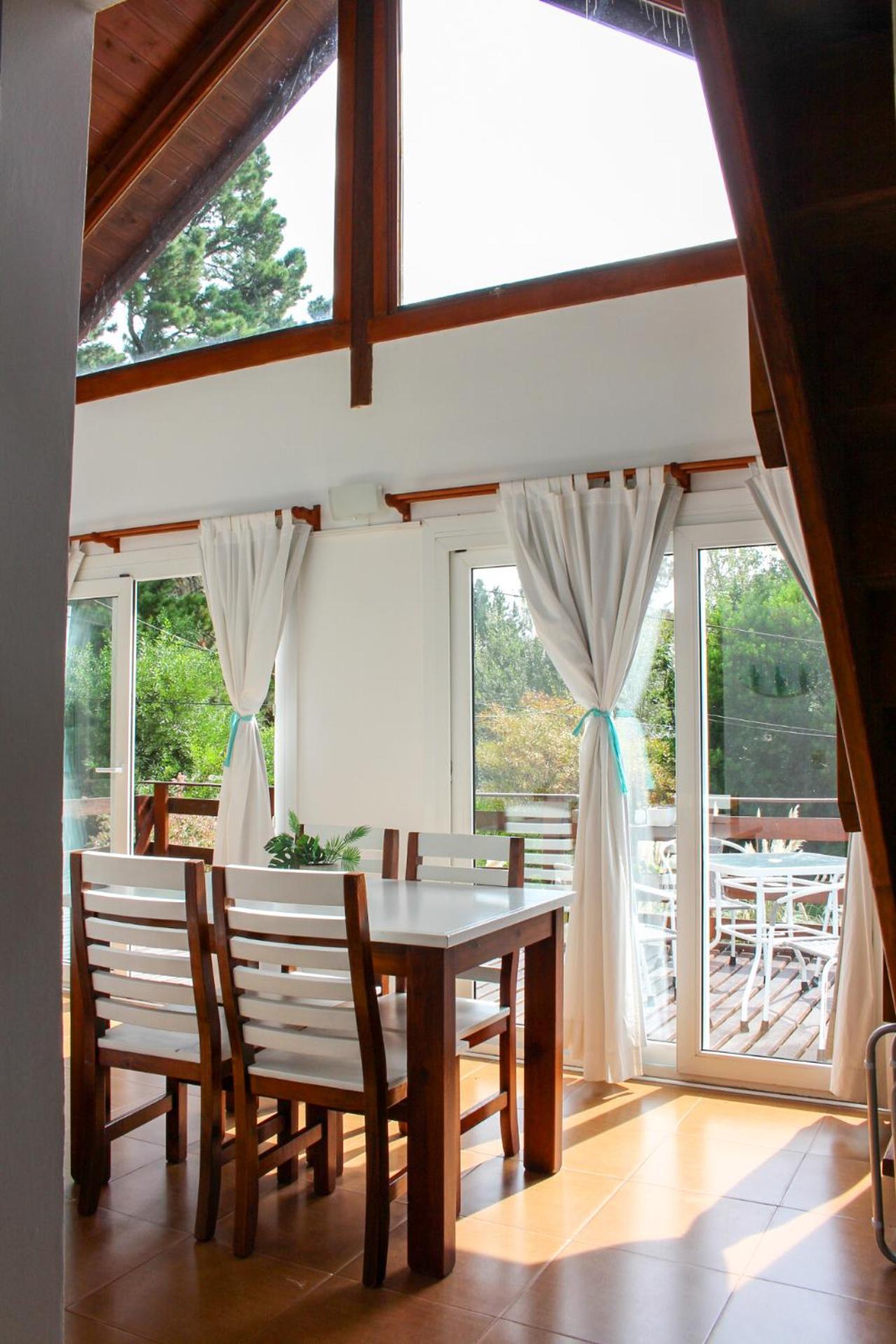Casa Kai Mar de las Pampas