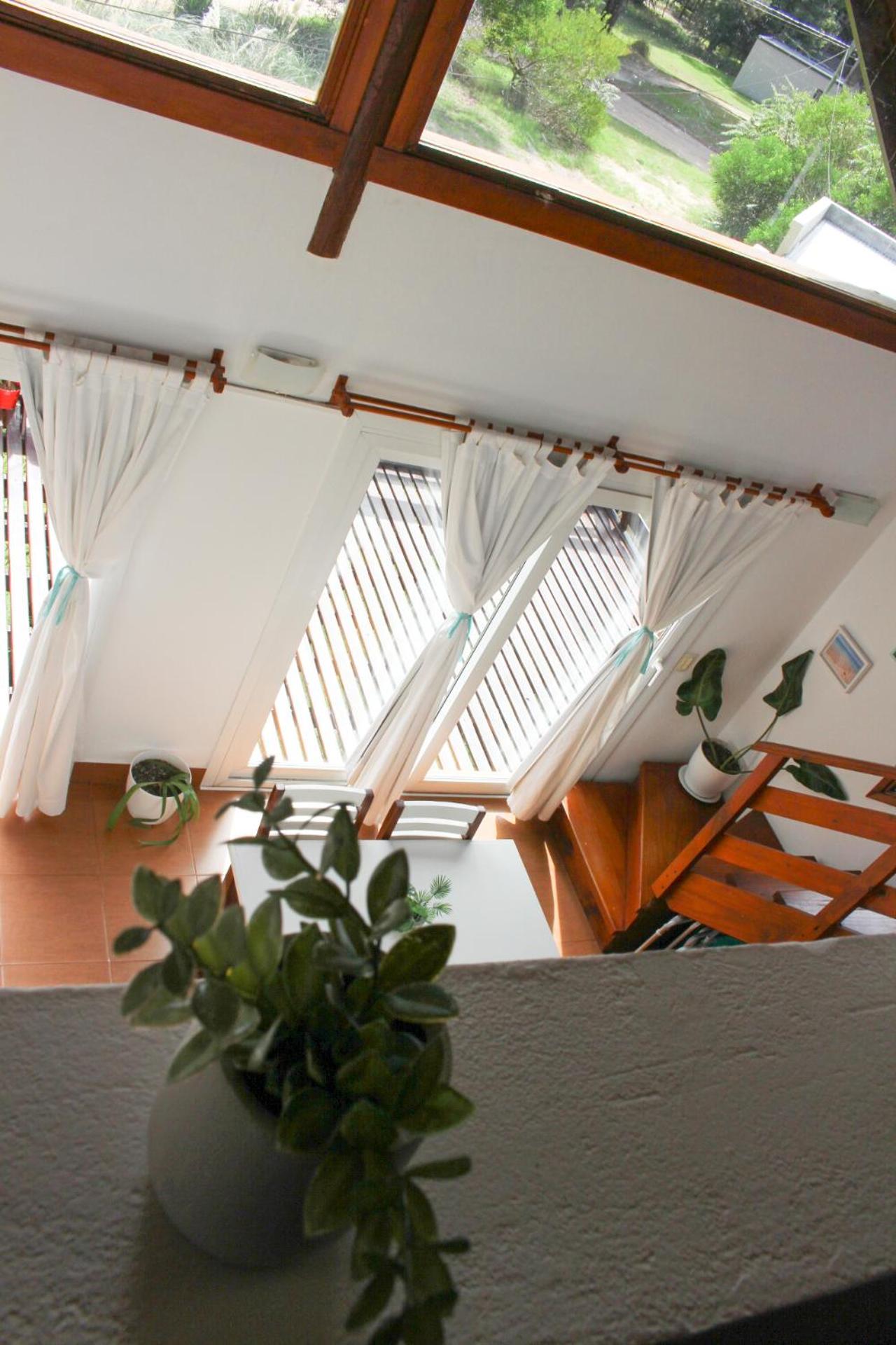 Casa Kai Mar de las Pampas