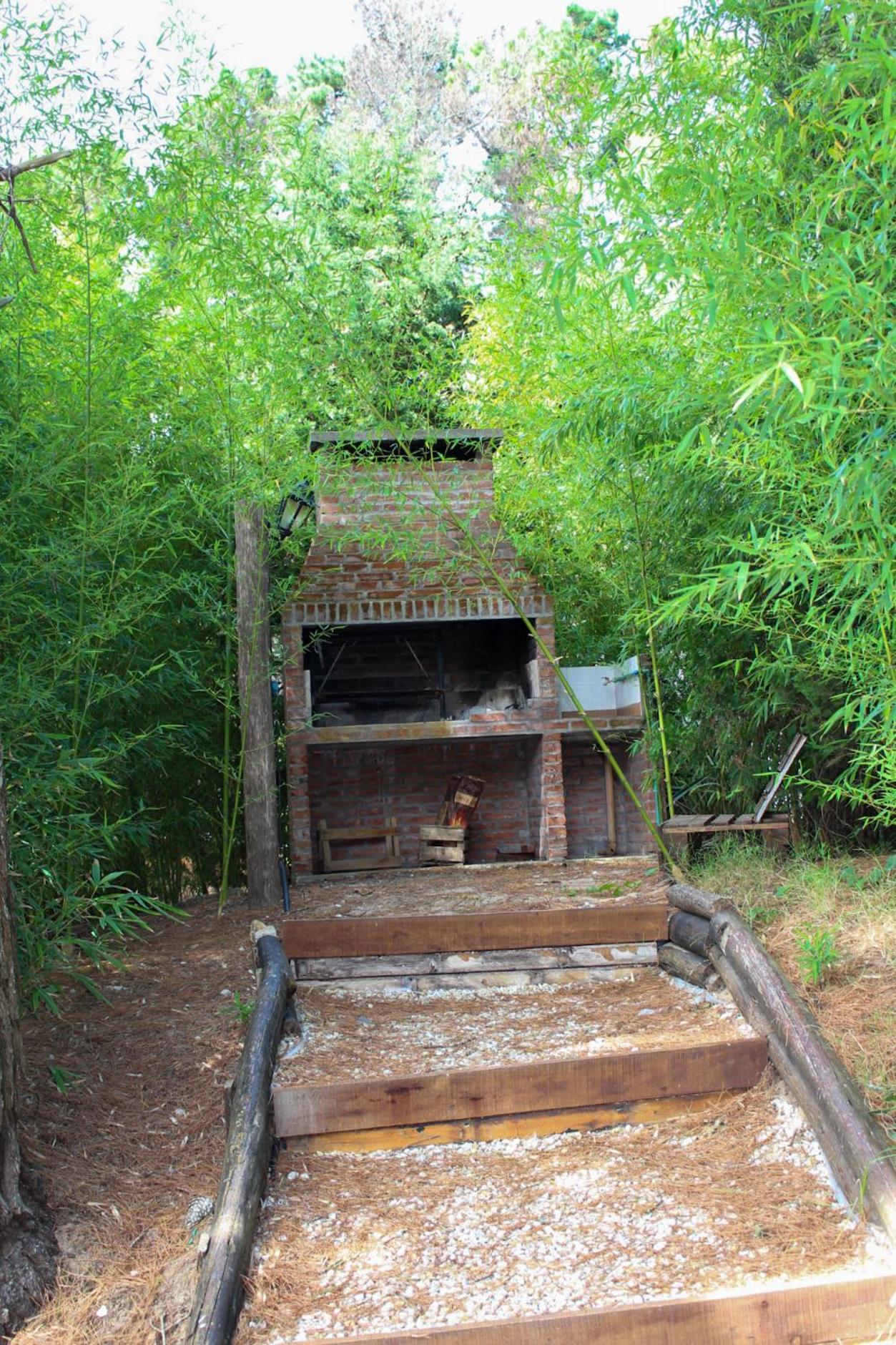 Casa Kai Mar de las Pampas
