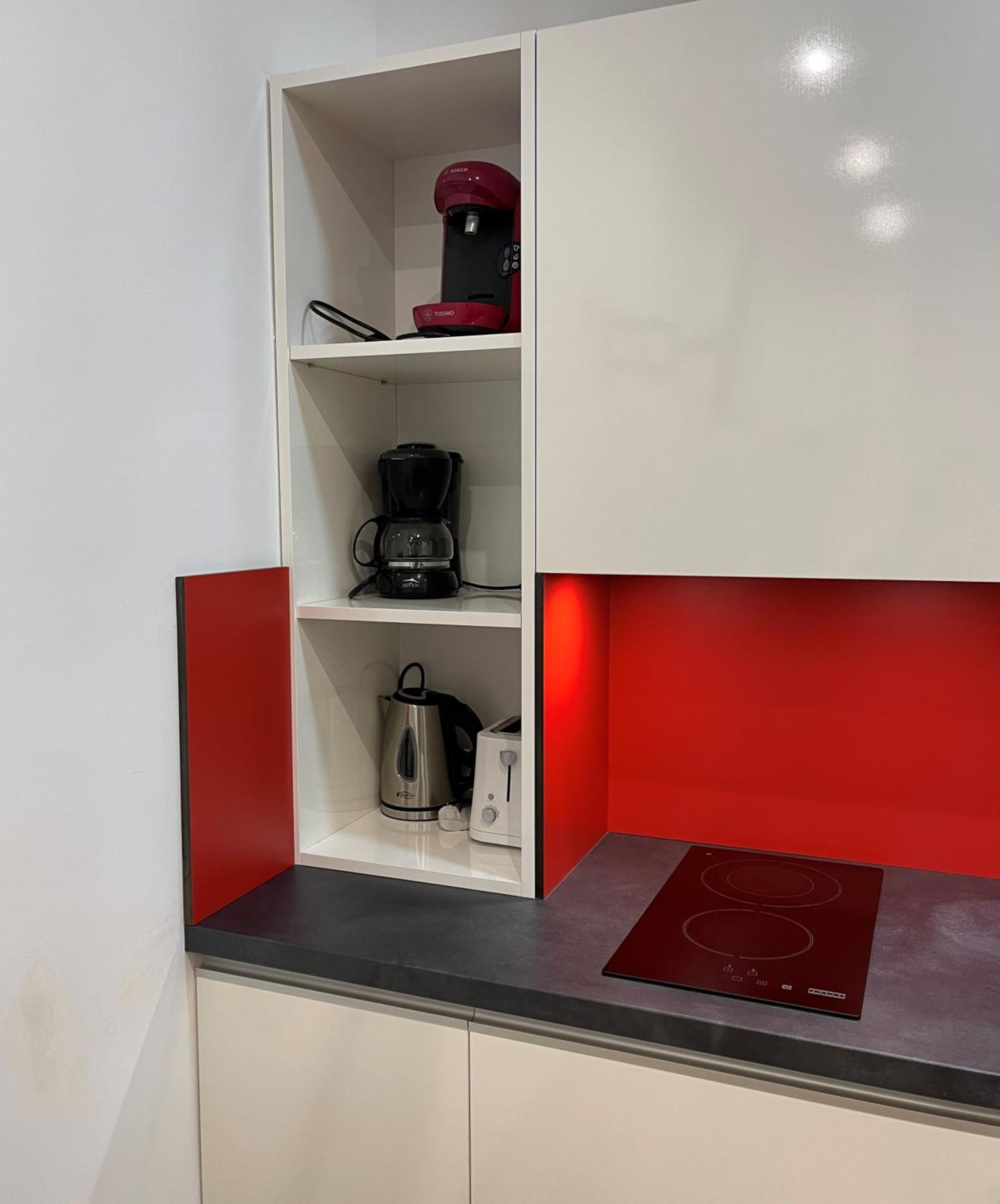 Apartamentos Boni