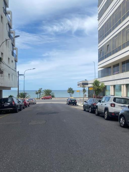 Depto. moderno y cómodo a 1 cuadra de Playa Grande