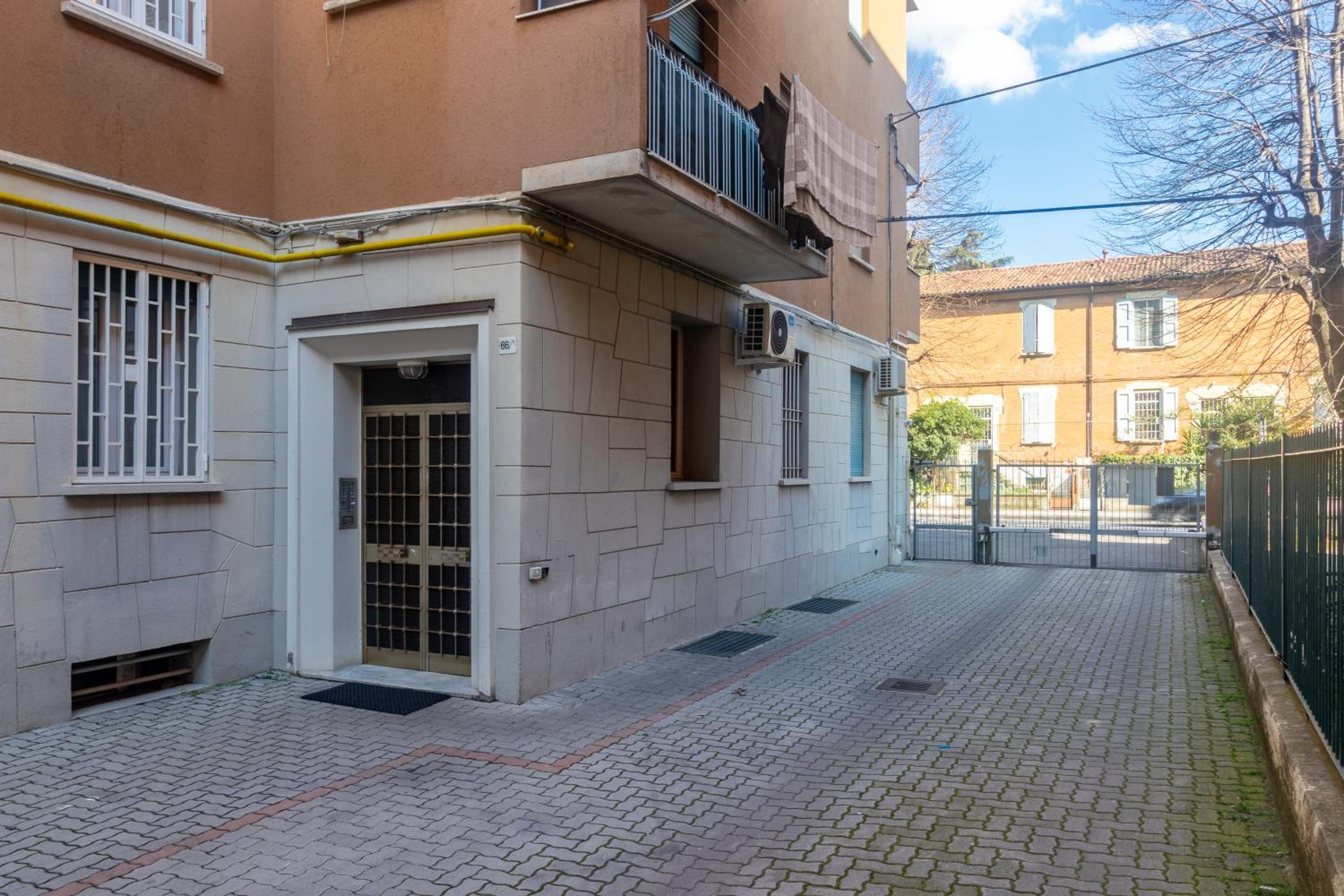 Sweet Home Graziella vicino stazione Bologna per 6 persone