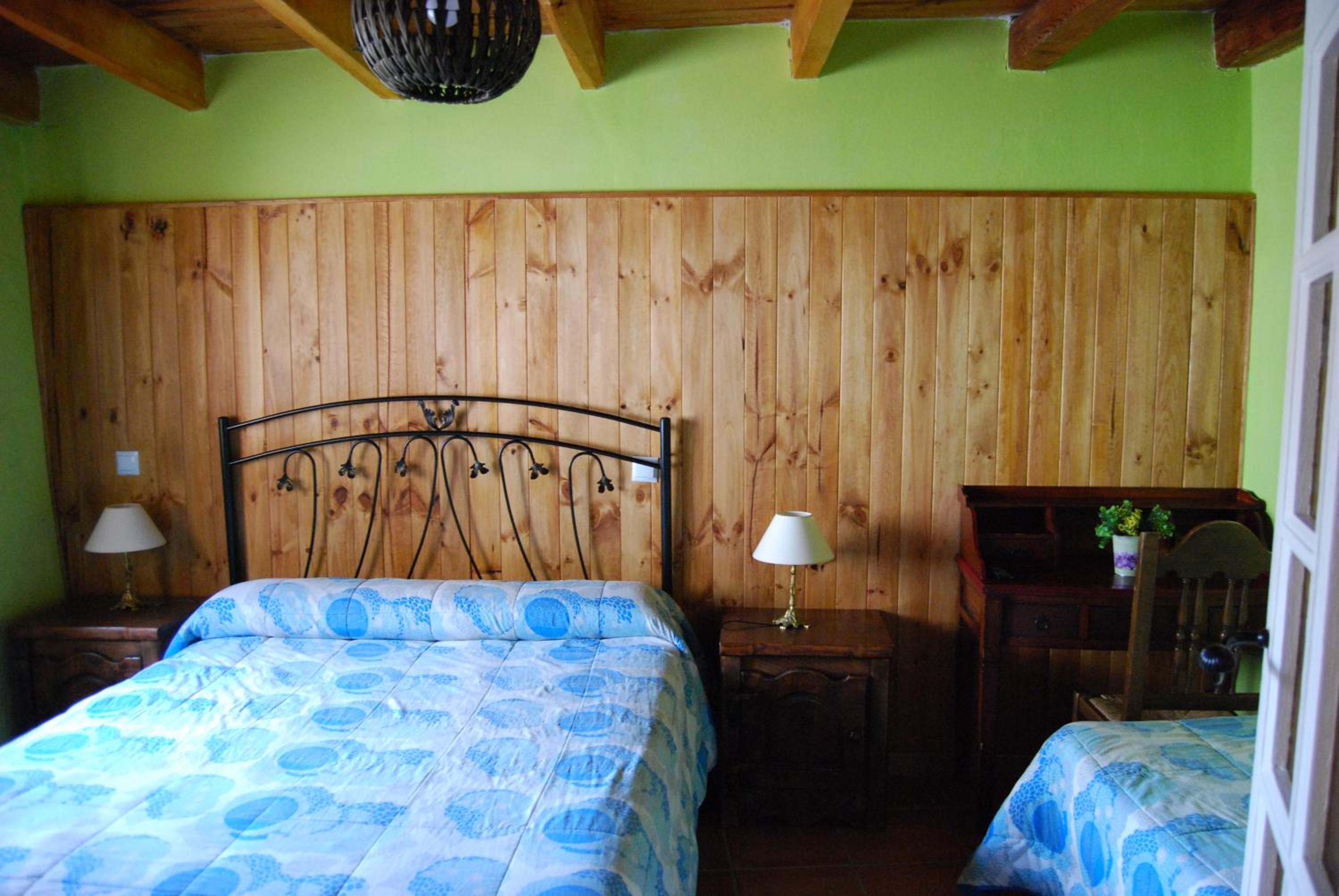 Arroyo Milano Casa Rural