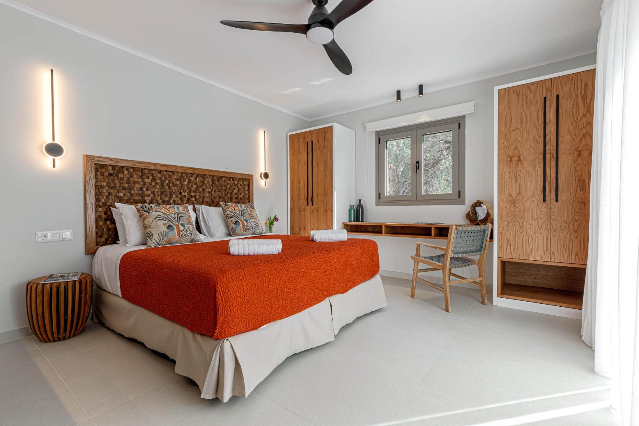 Euphoria Suites Palaiokastritsa
