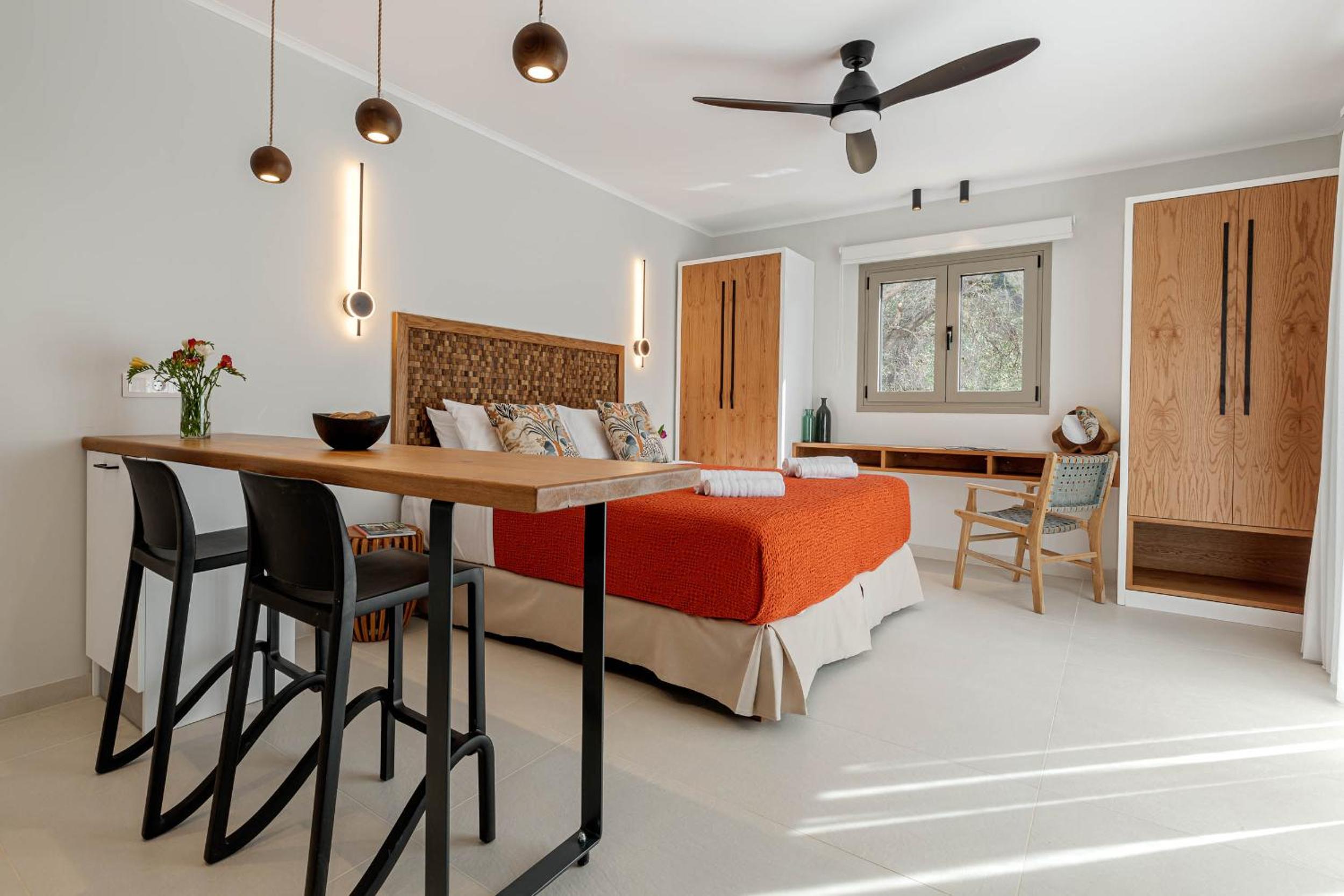 Euphoria Suites Palaiokastritsa photo 2