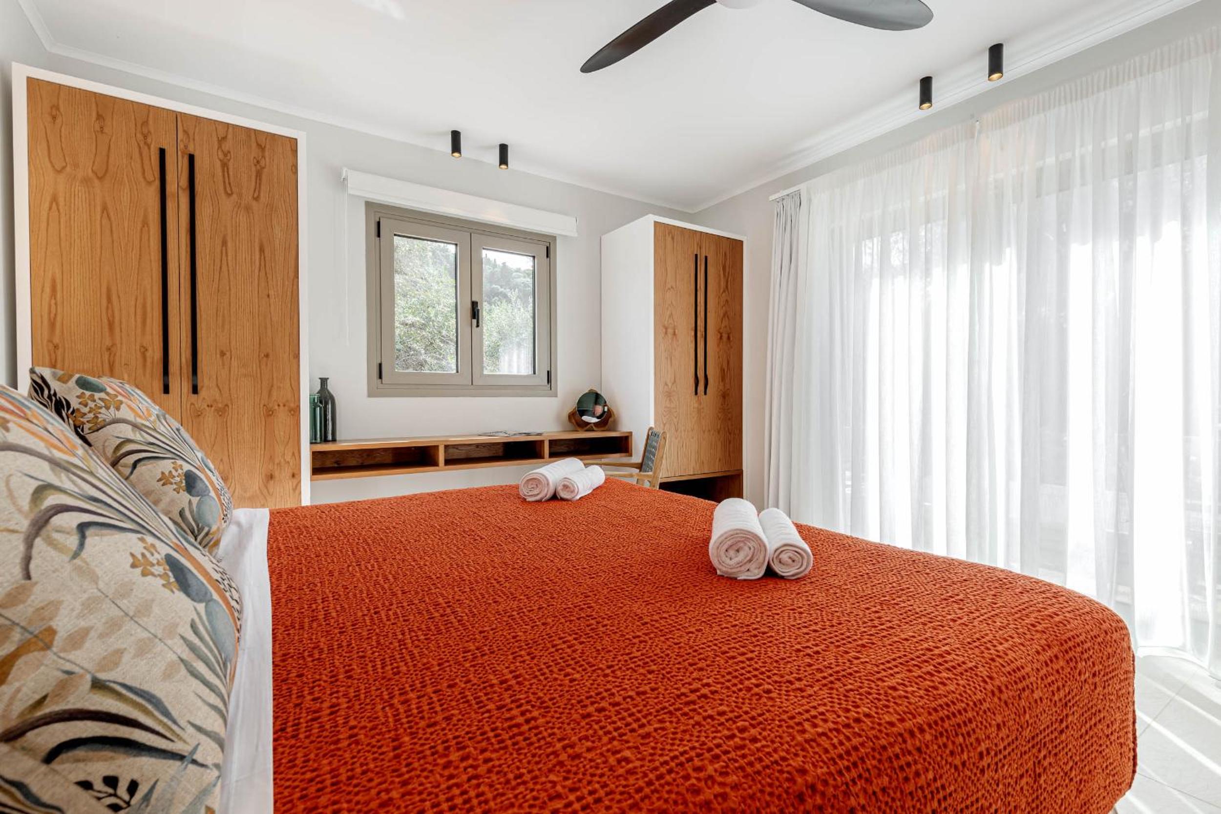 Euphoria Suites Palaiokastritsa