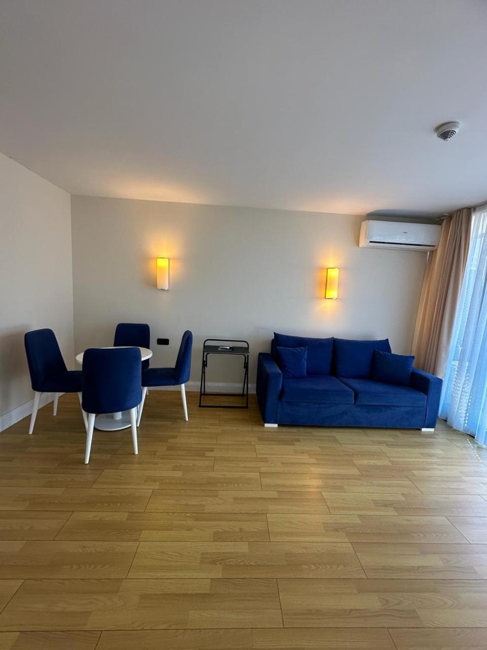 A&I Apart ORBI City