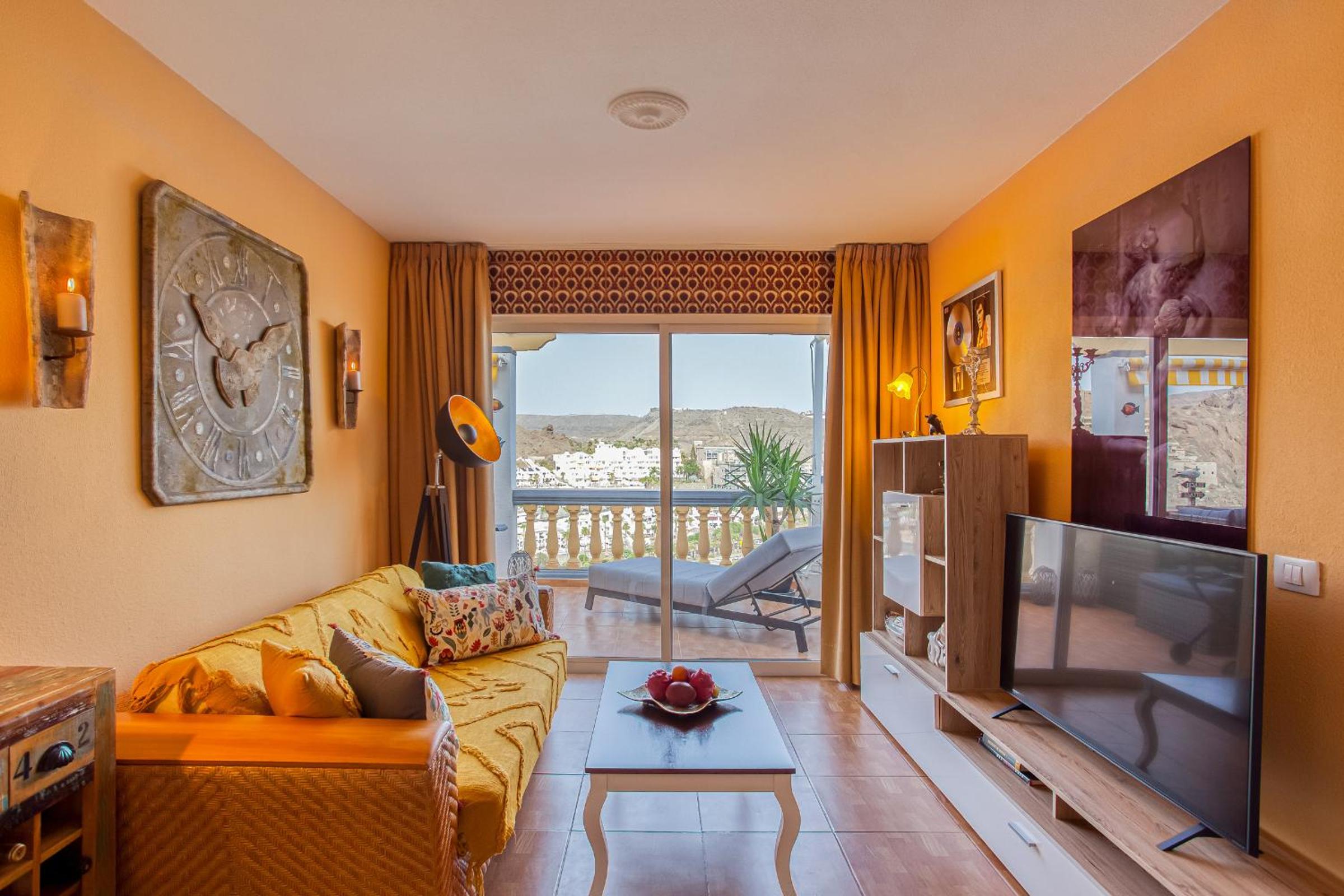 Apartament Mit Meerblick