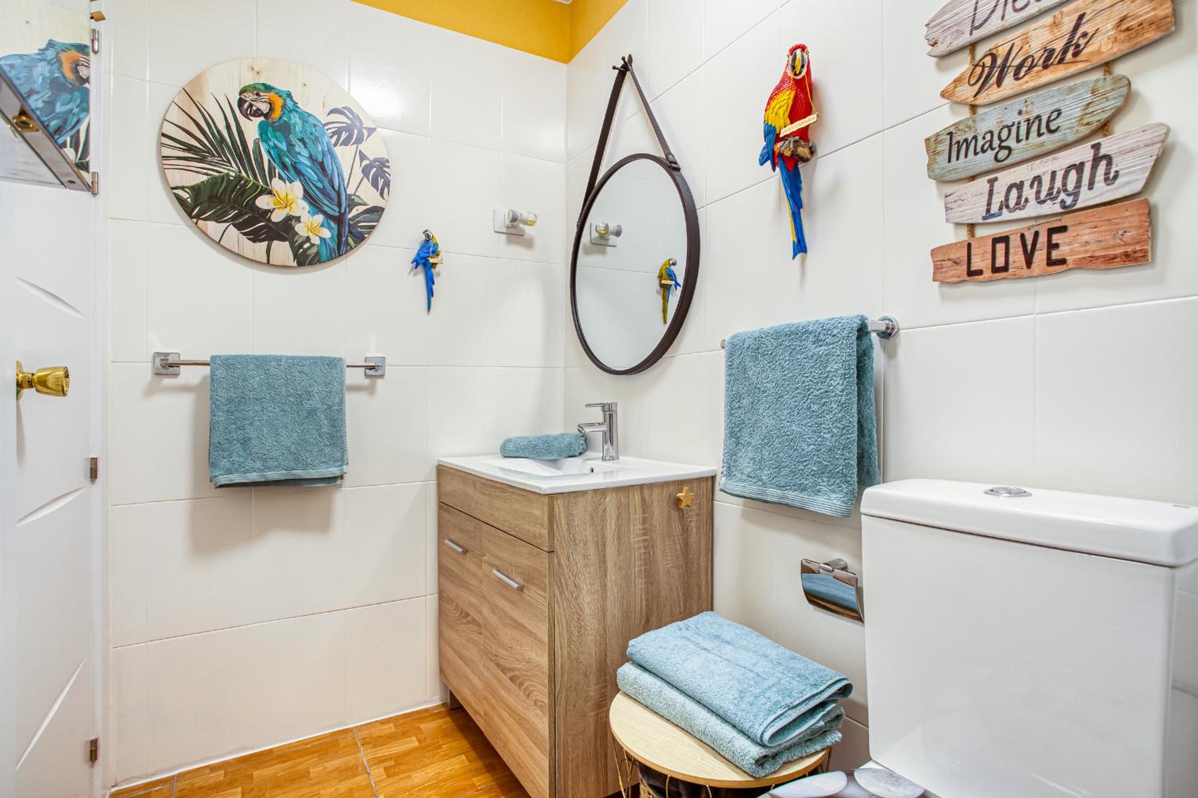 Apartament Mit Meerblick