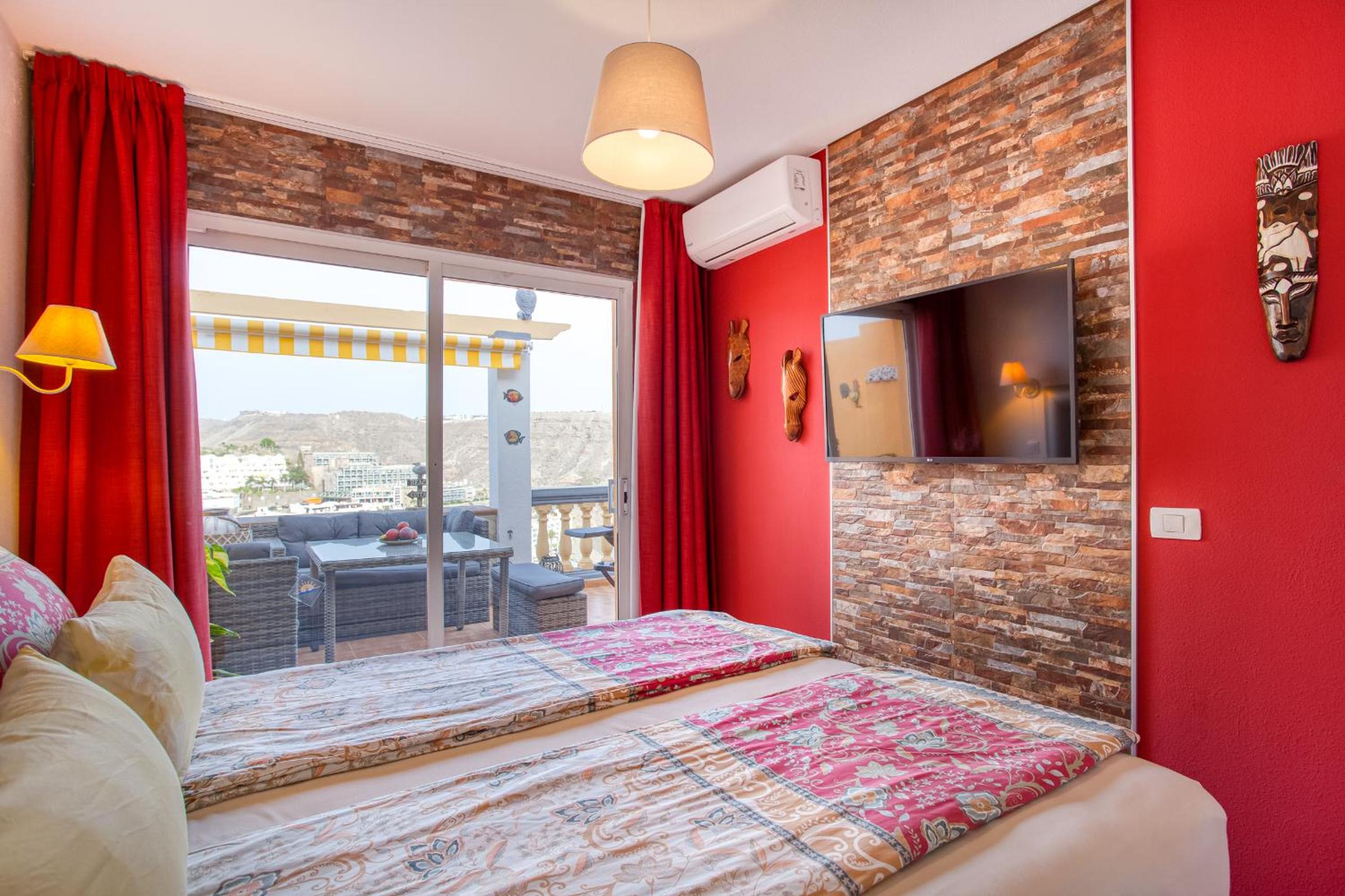 Apartament Mit Meerblick