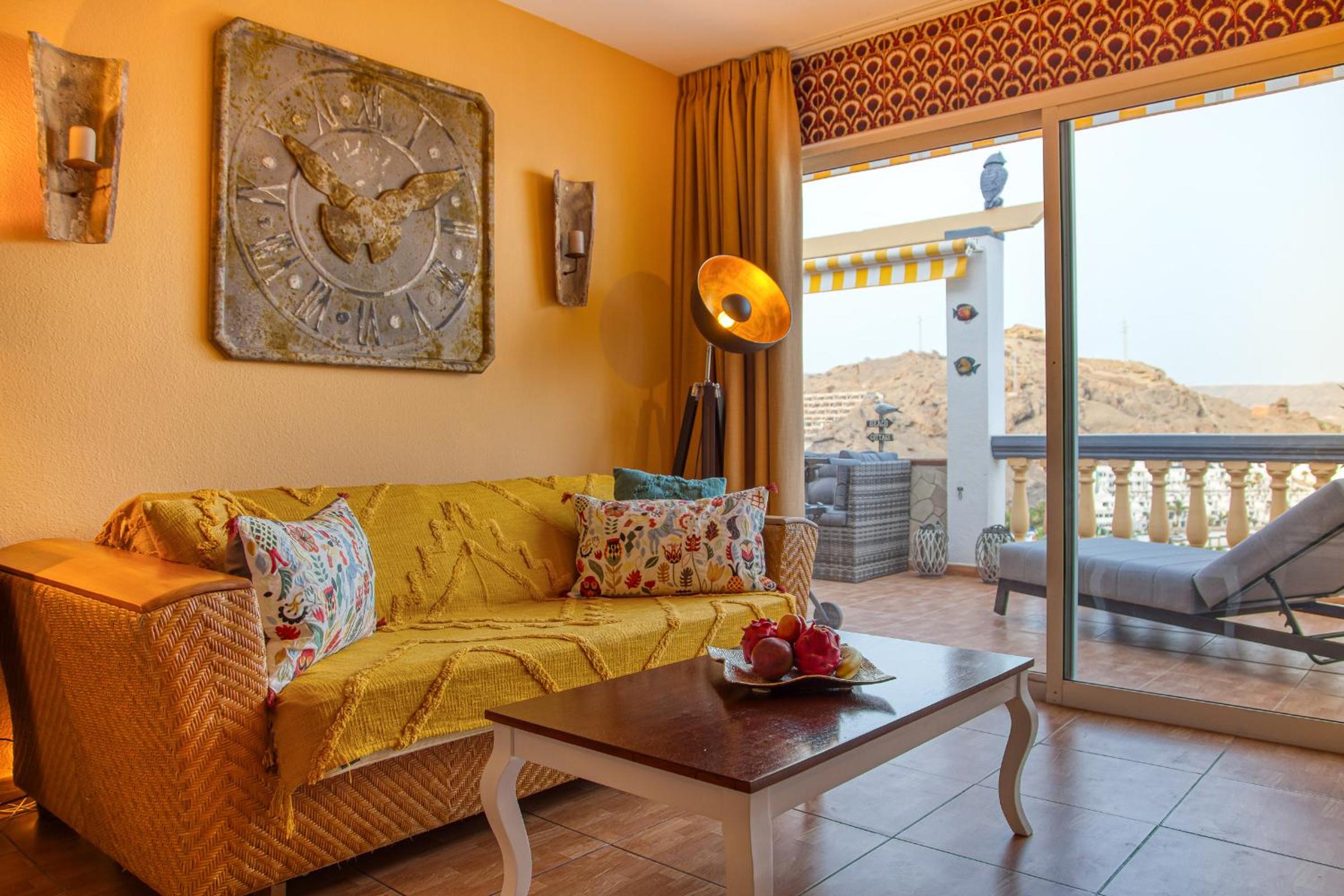Apartament Mit Meerblick