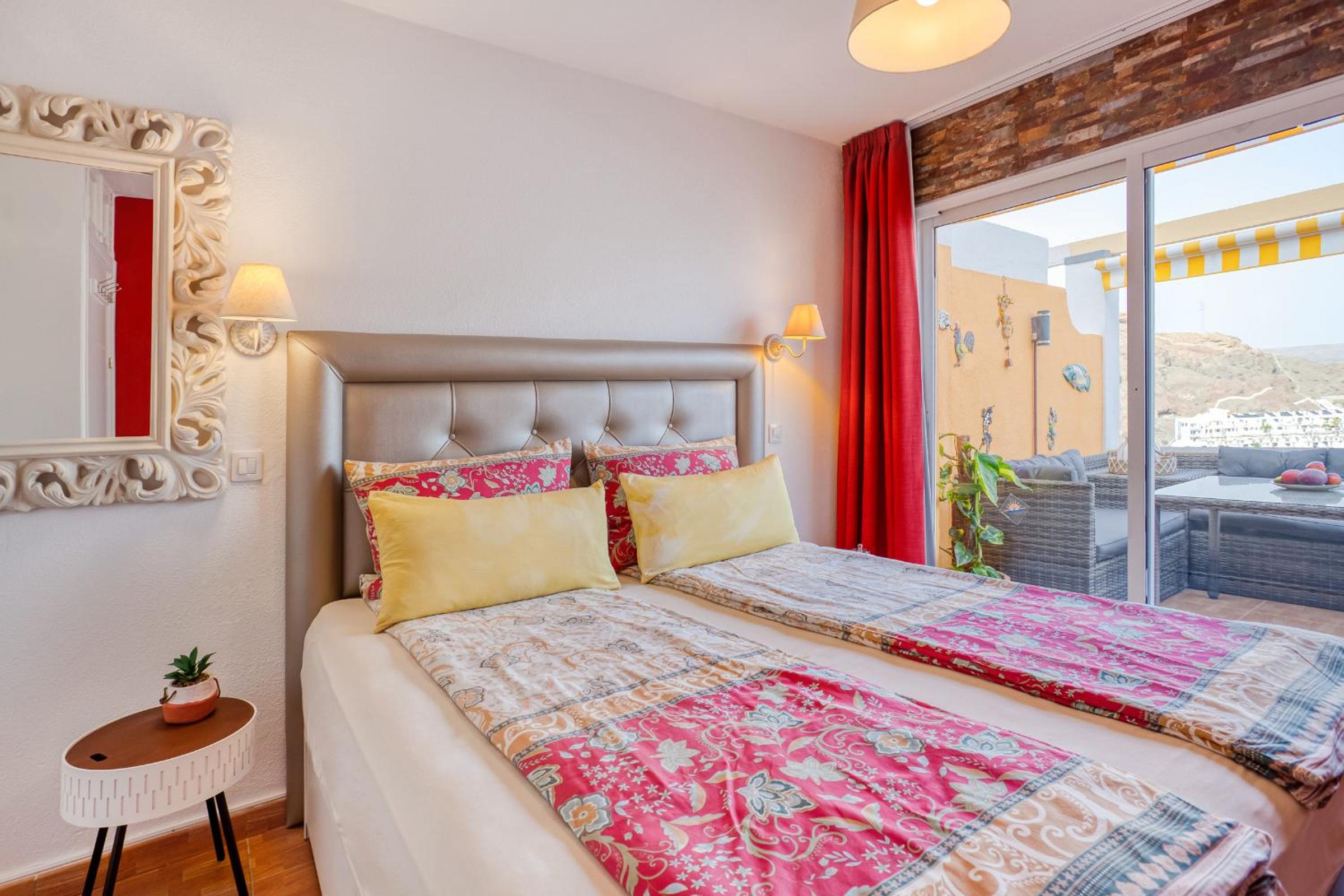 Apartament Mit Meerblick
