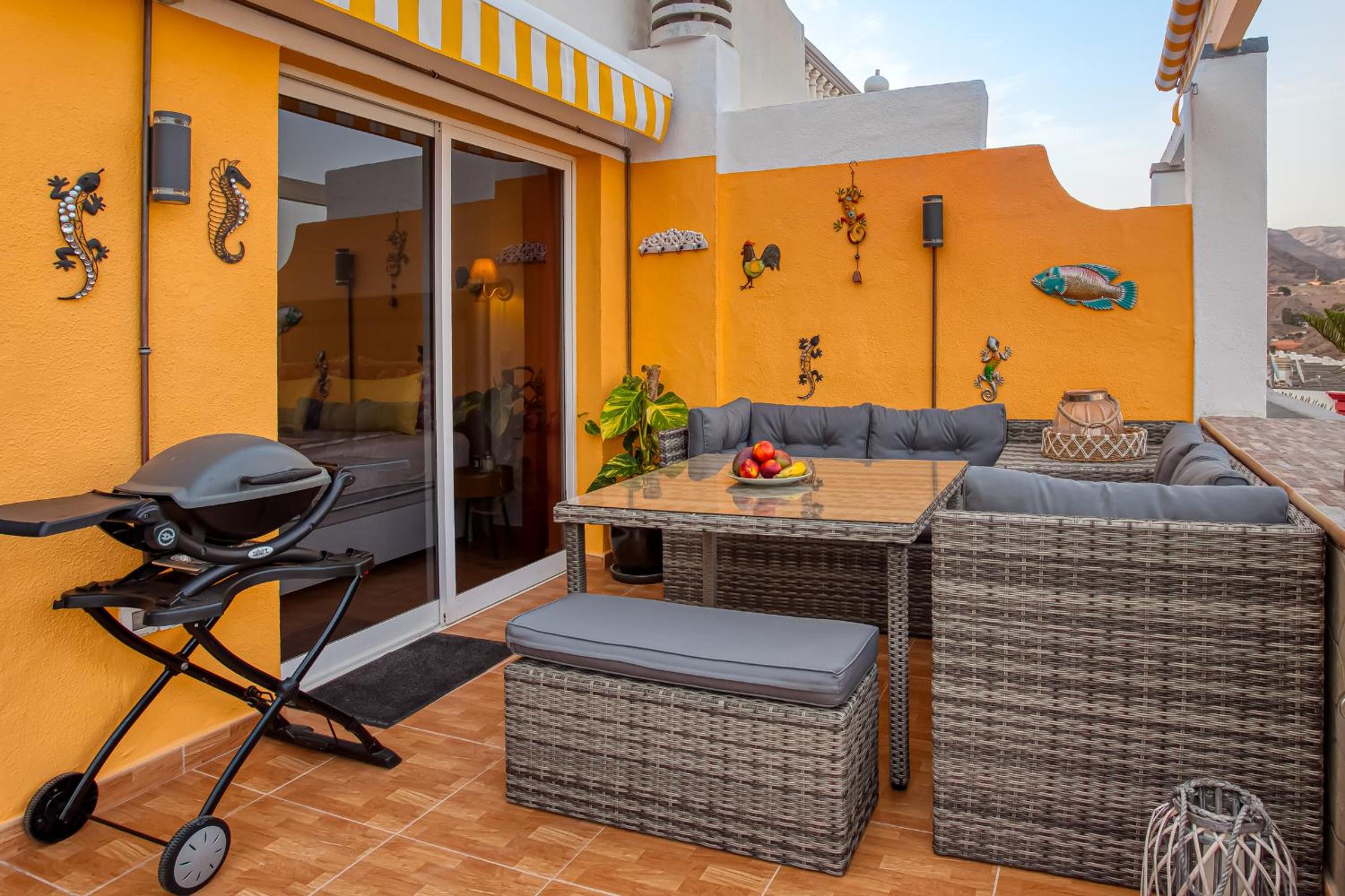 Apartament Mit Meerblick