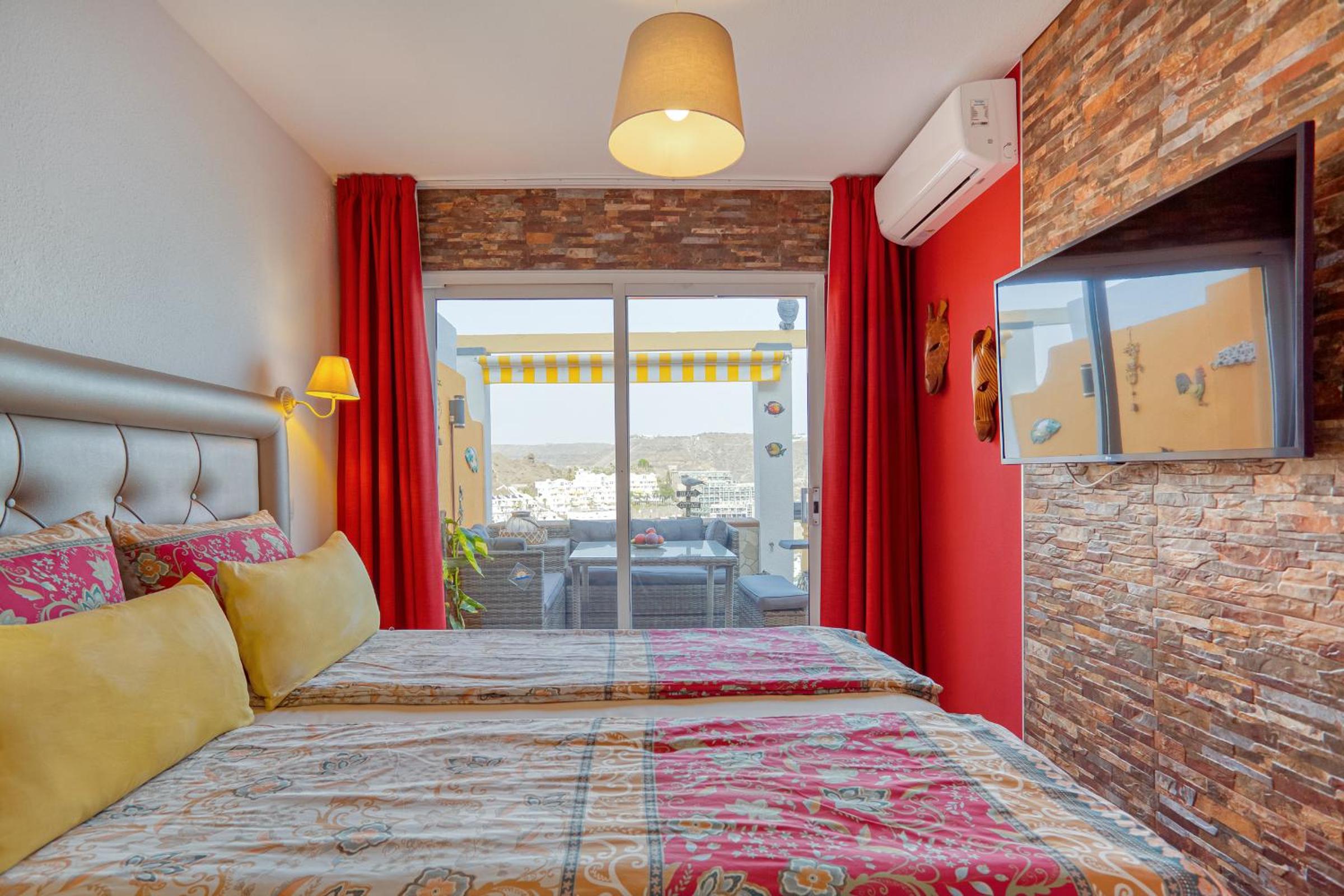 Apartament Mit Meerblick
