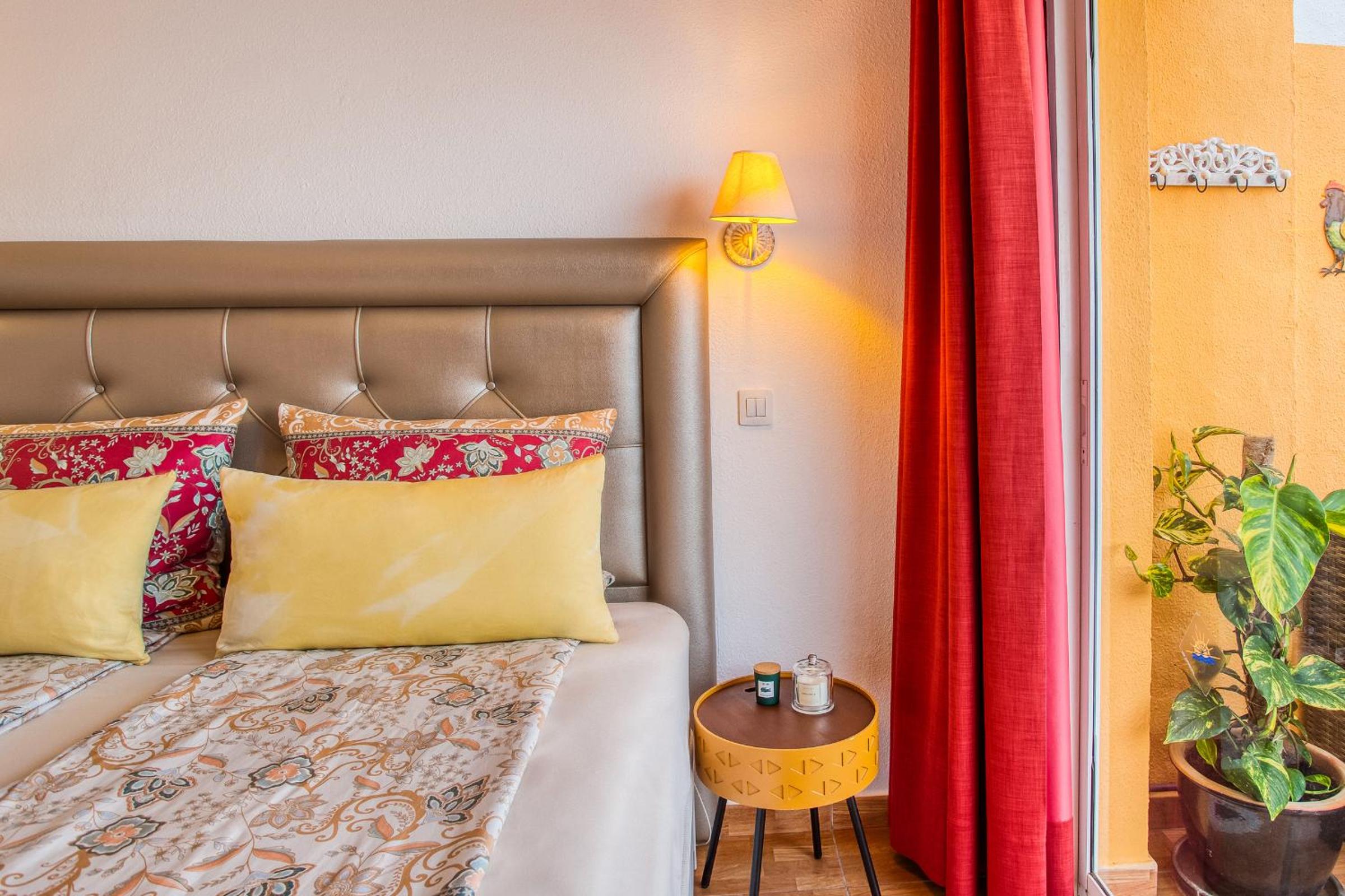 Apartament Mit Meerblick