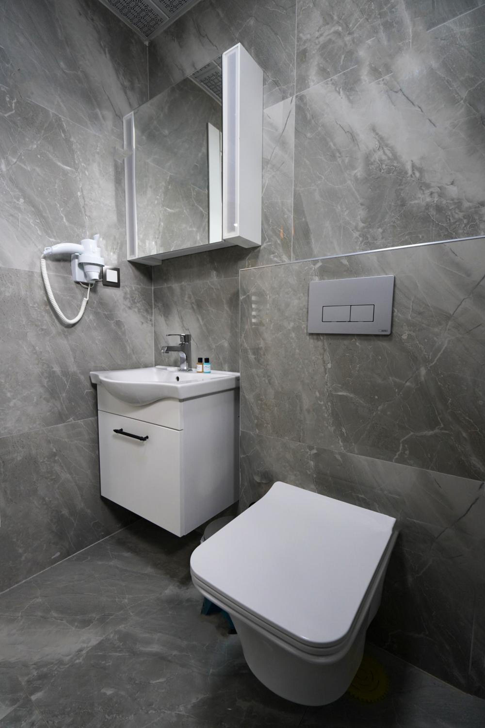 Mira Otel Antalya - Image 33