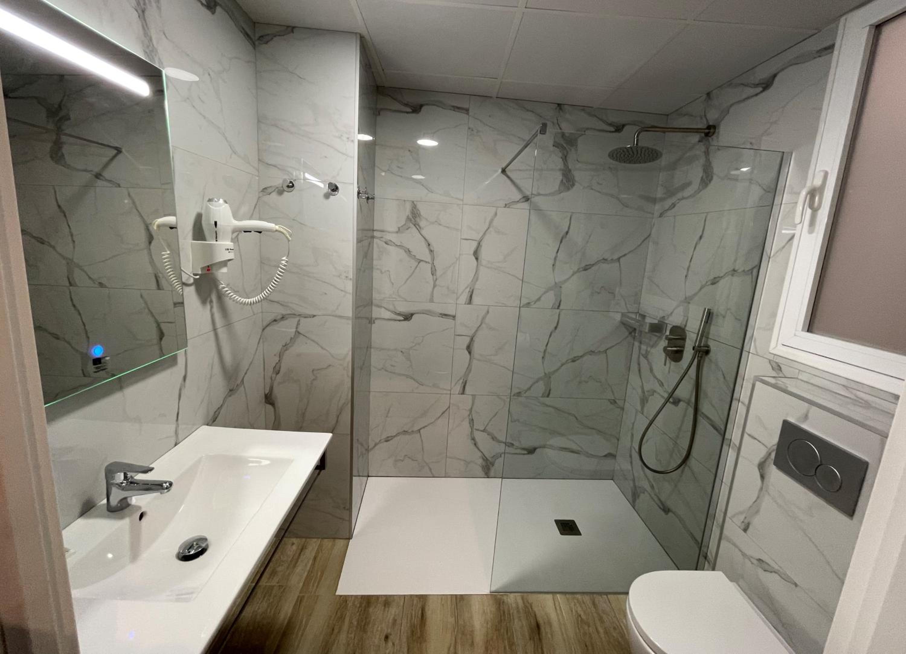 Apartamentos Boni