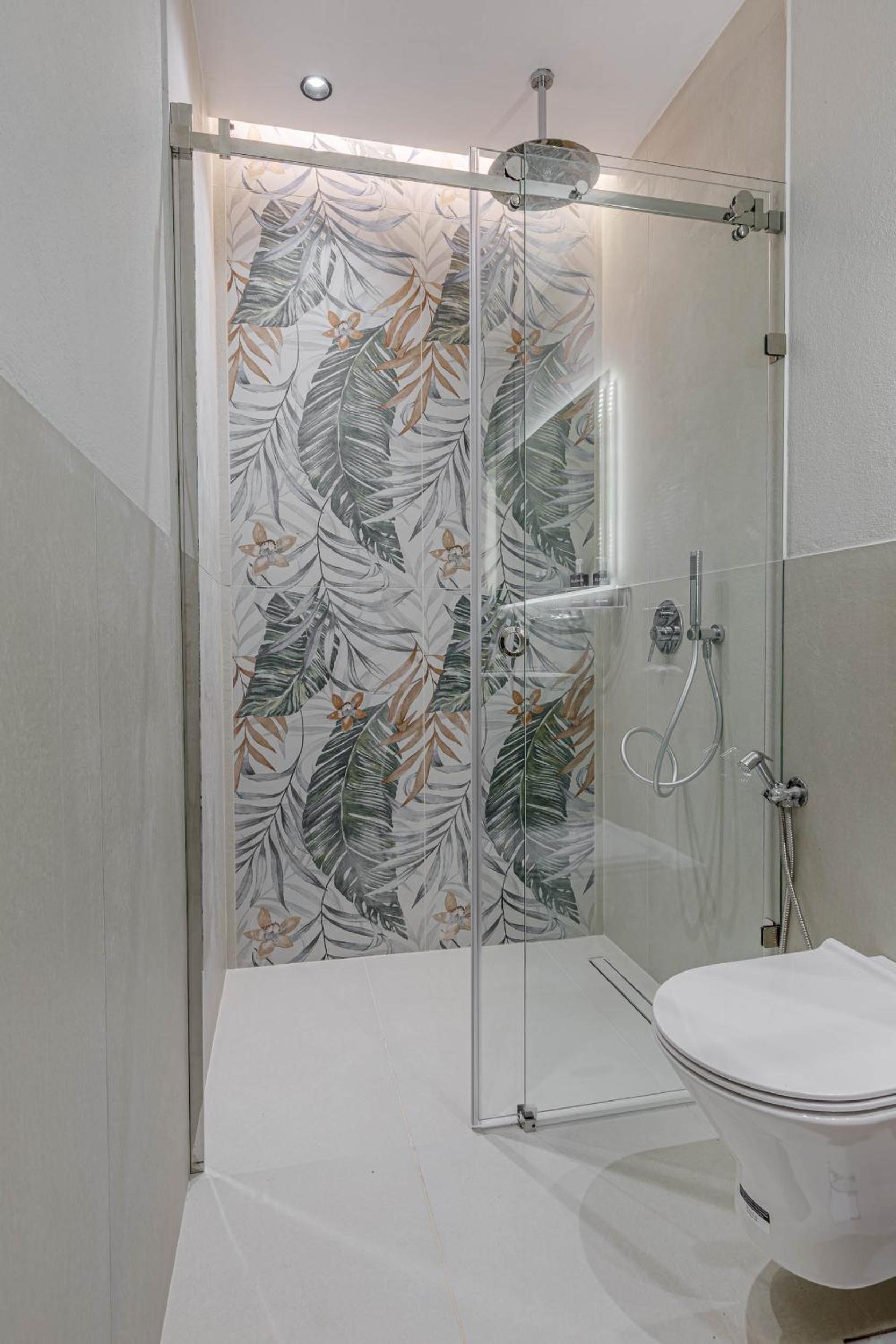 Euphoria Suites Palaiokastritsa