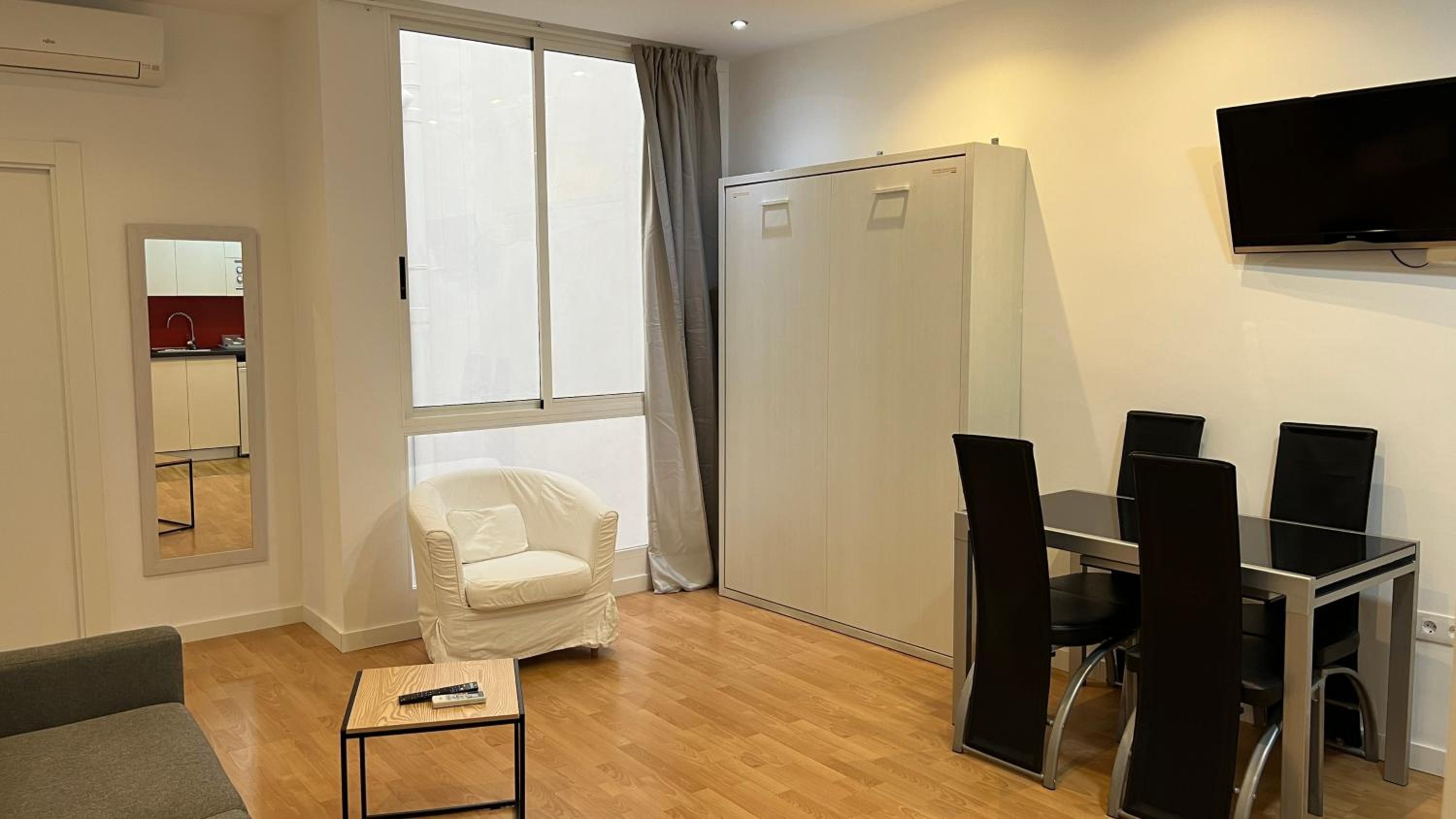 Apartamentos Boni