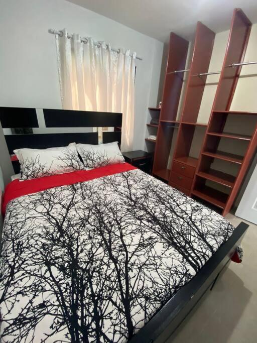 Hermoso Apartamento completo, 2 habitaciones