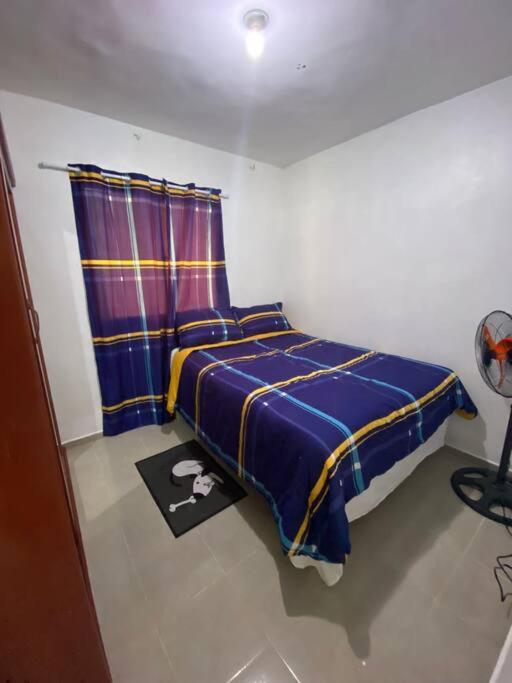 Hermoso Apartamento completo, 2 habitaciones