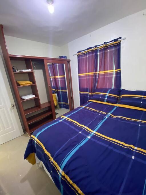 Hermoso Apartamento completo, 2 habitaciones