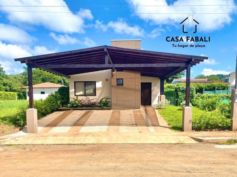 Casa Fabali - Tamarindo