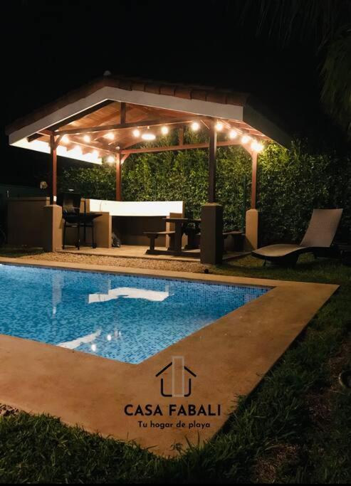 Casa Fabali - Tamarindo