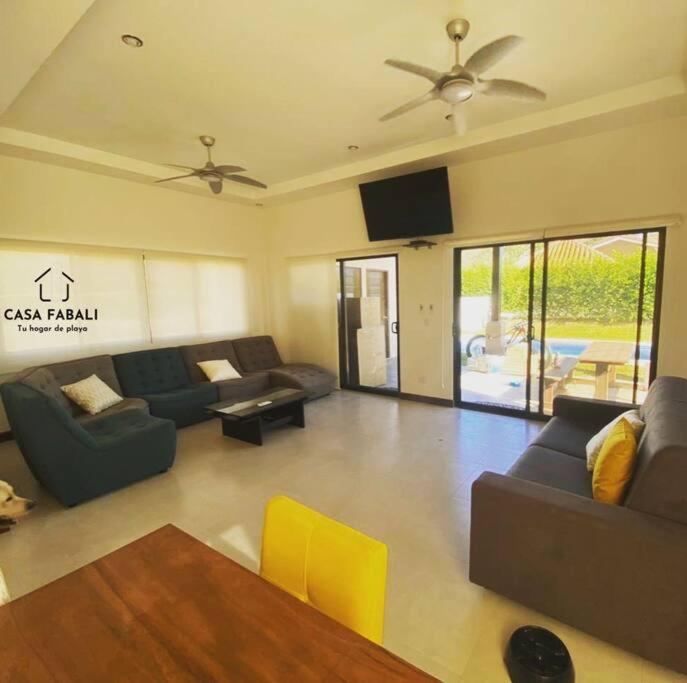 Casa Fabali - Tamarindo