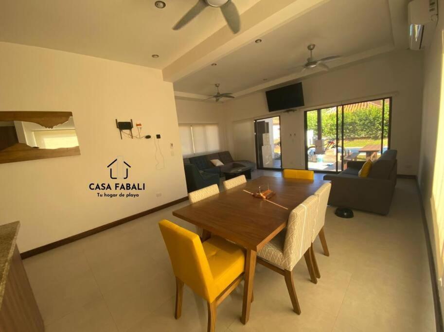 Casa Fabali - Tamarindo