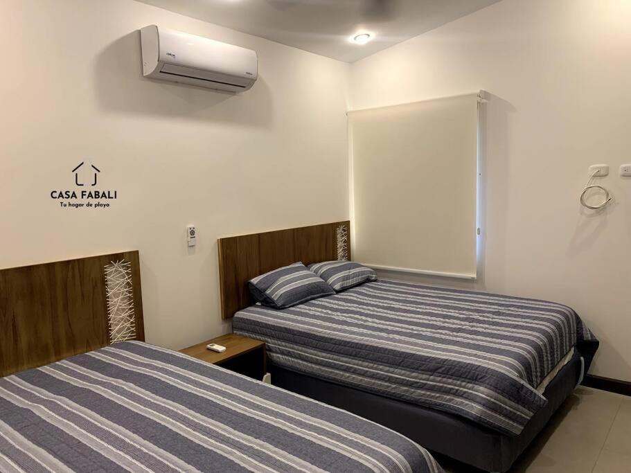 Casa Fabali - Tamarindo