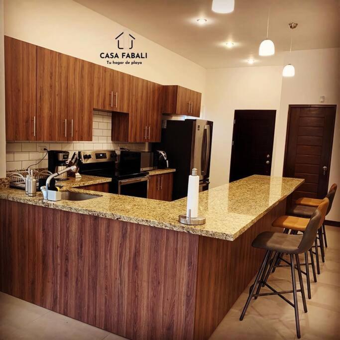 Casa Fabali - Tamarindo