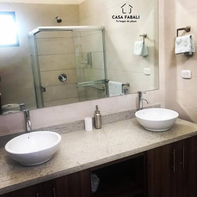 Casa Fabali - Tamarindo
