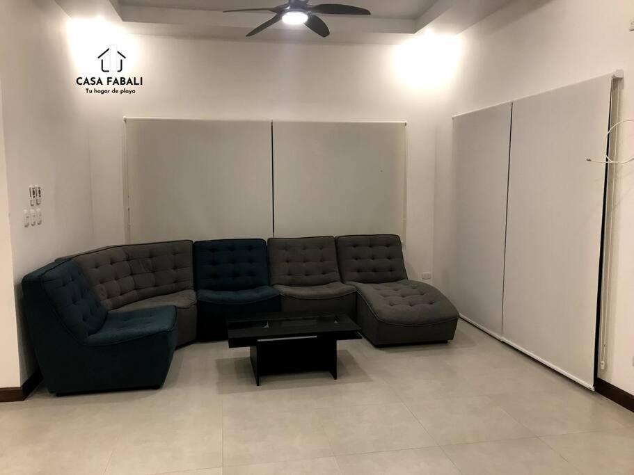 Casa Fabali - Tamarindo