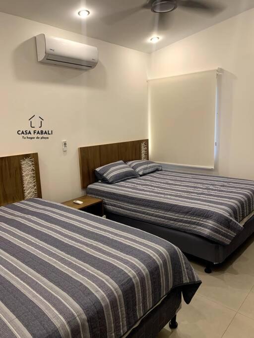 Casa Fabali - Tamarindo