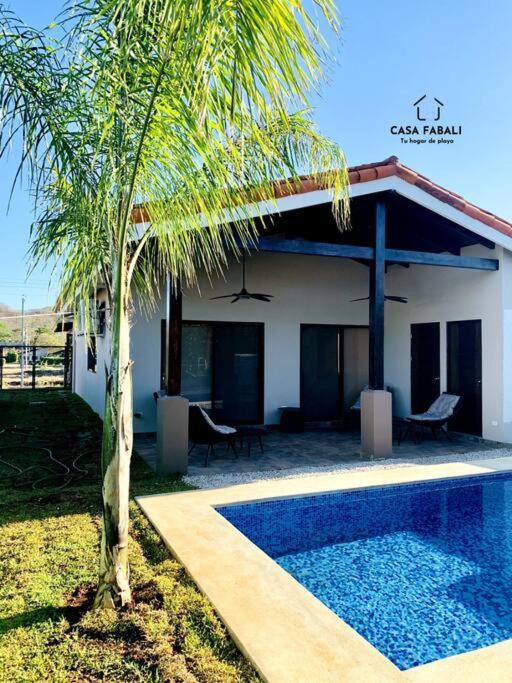 Casa Fabali - Tamarindo