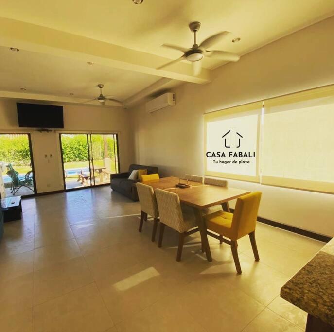 Casa Fabali - Tamarindo