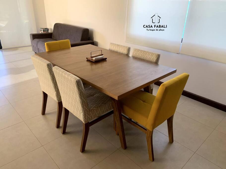 Casa Fabali - Tamarindo