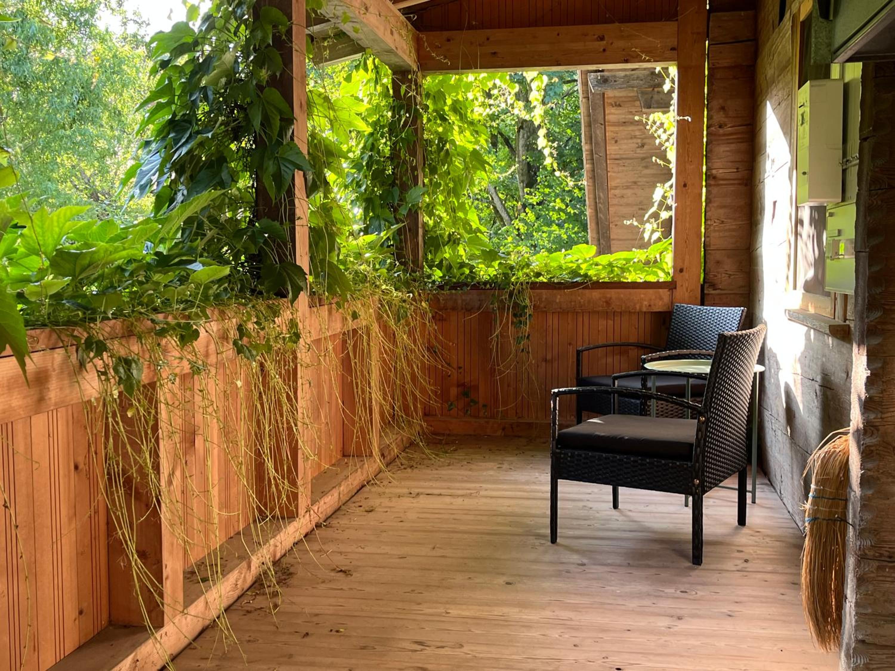 Chalet ALPEN LOTUS