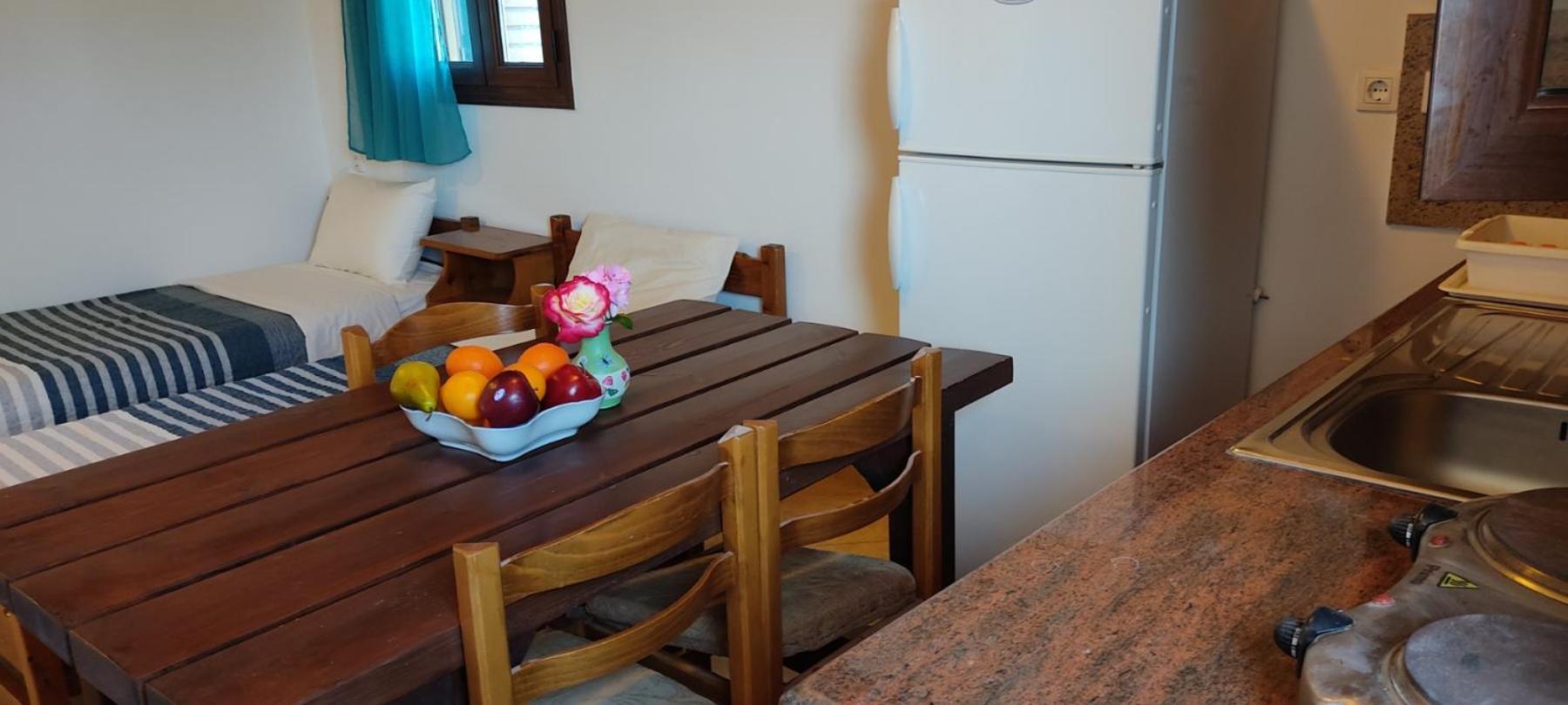 VENOS APARTMENTS