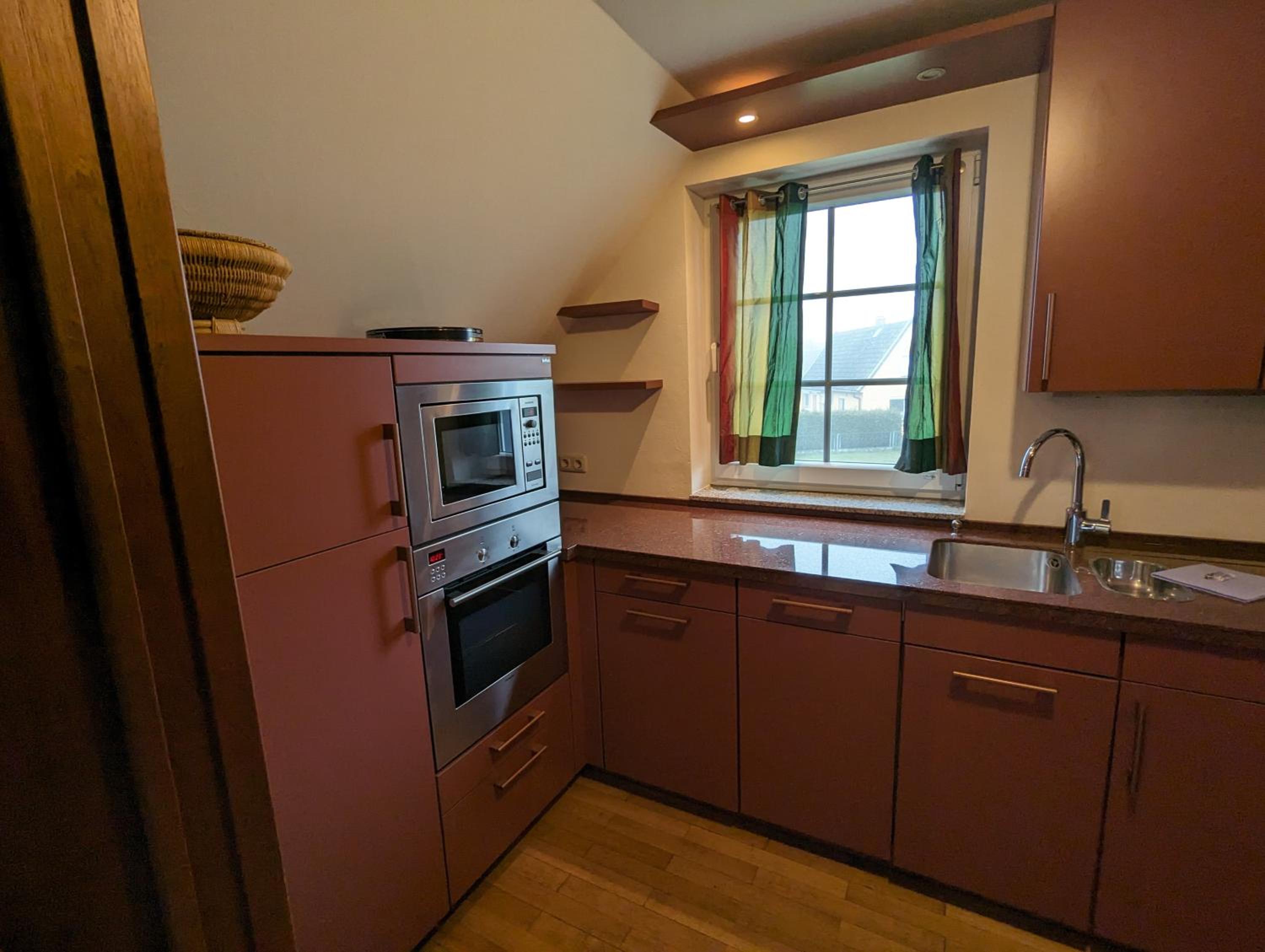 Hengstmanns Ferienwohnung