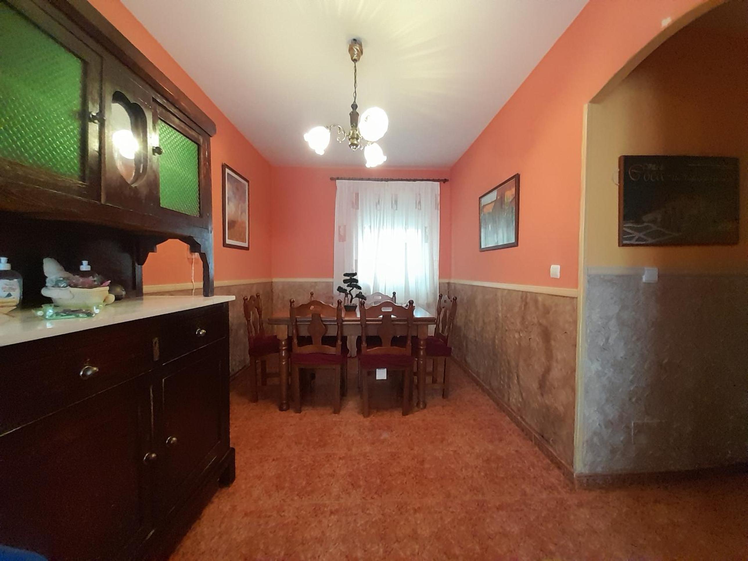 Casa Rural Las Barricas