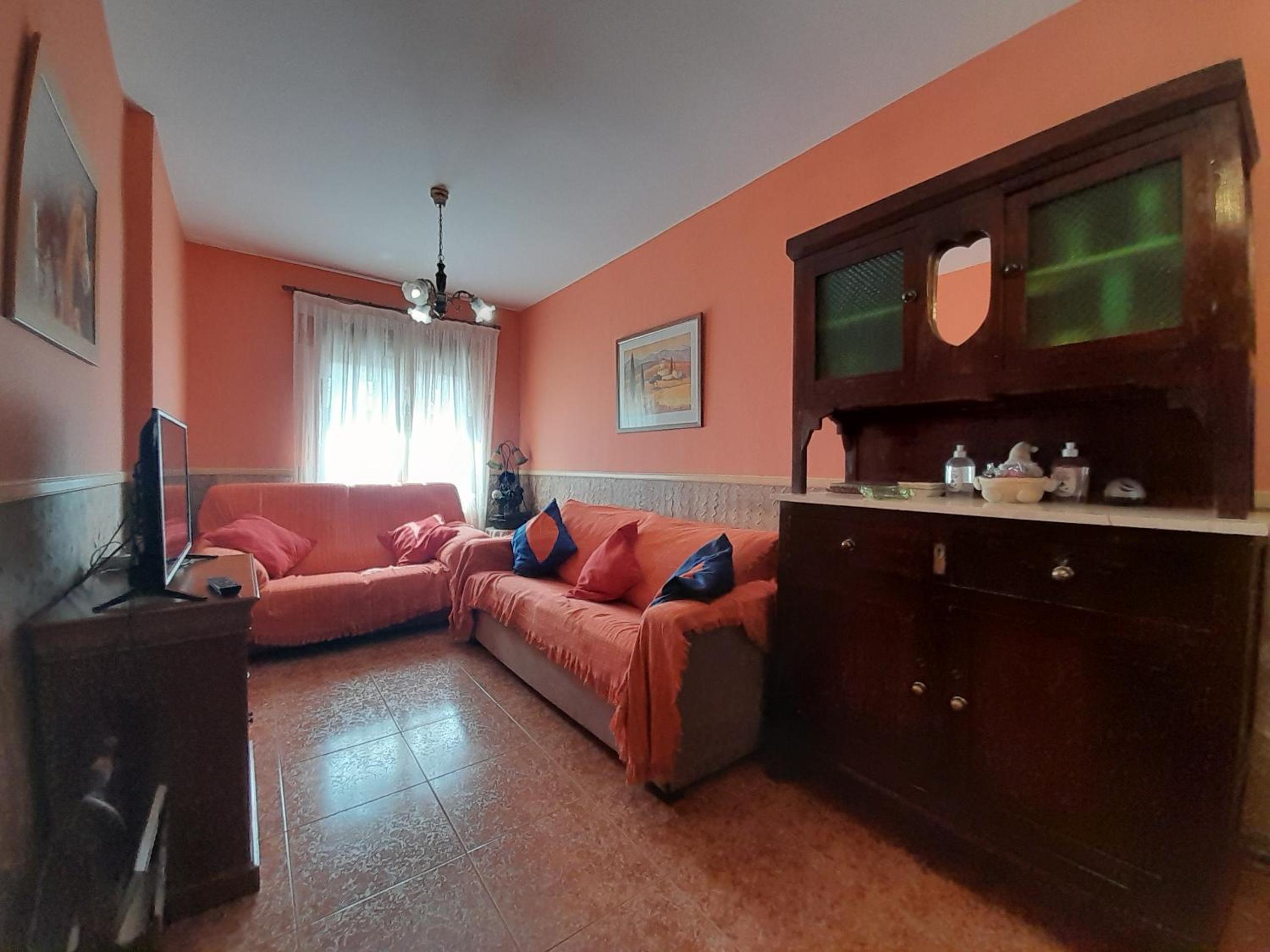 Casa Rural Las Barricas
