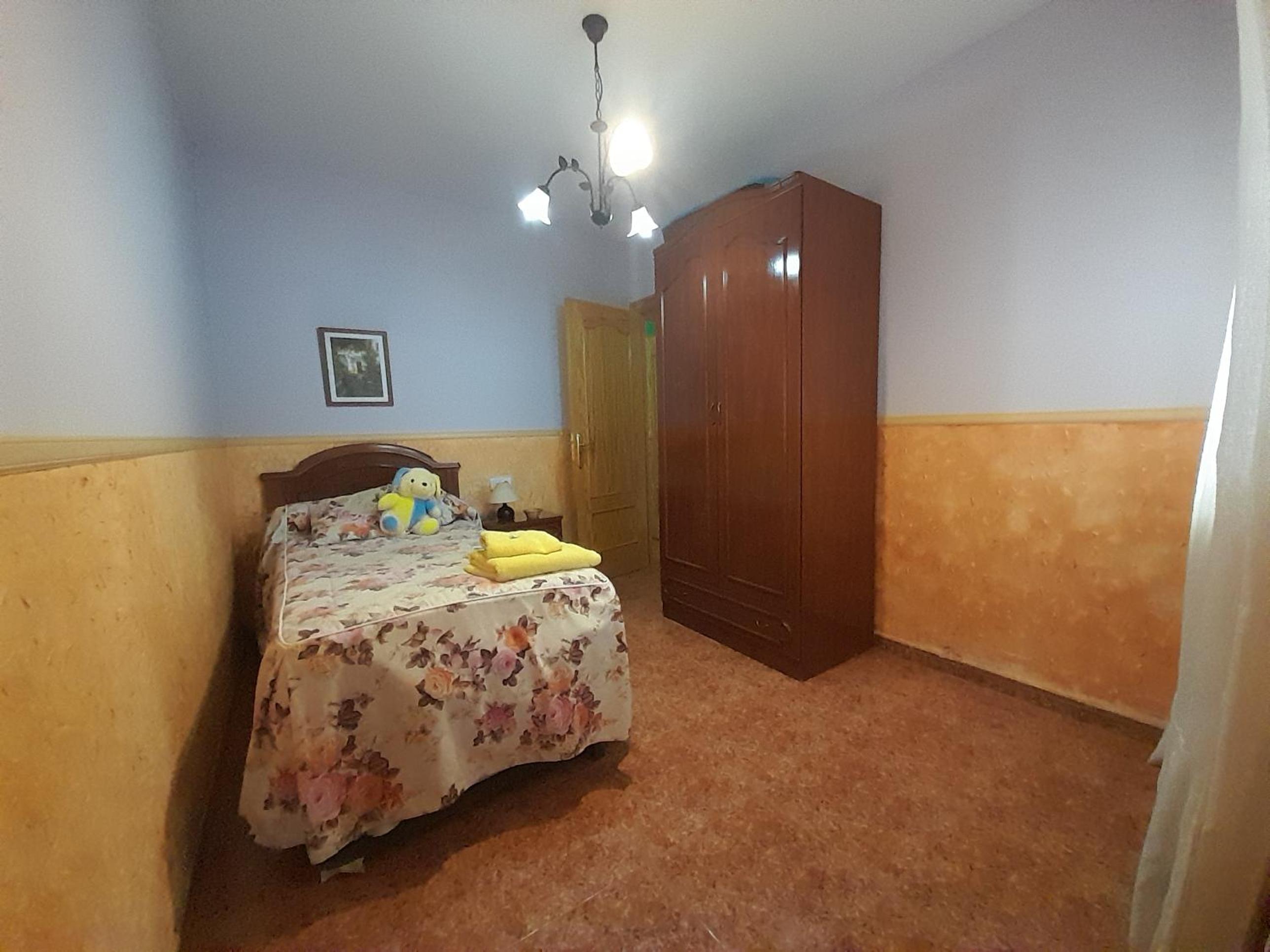 Casa Rural Las Barricas