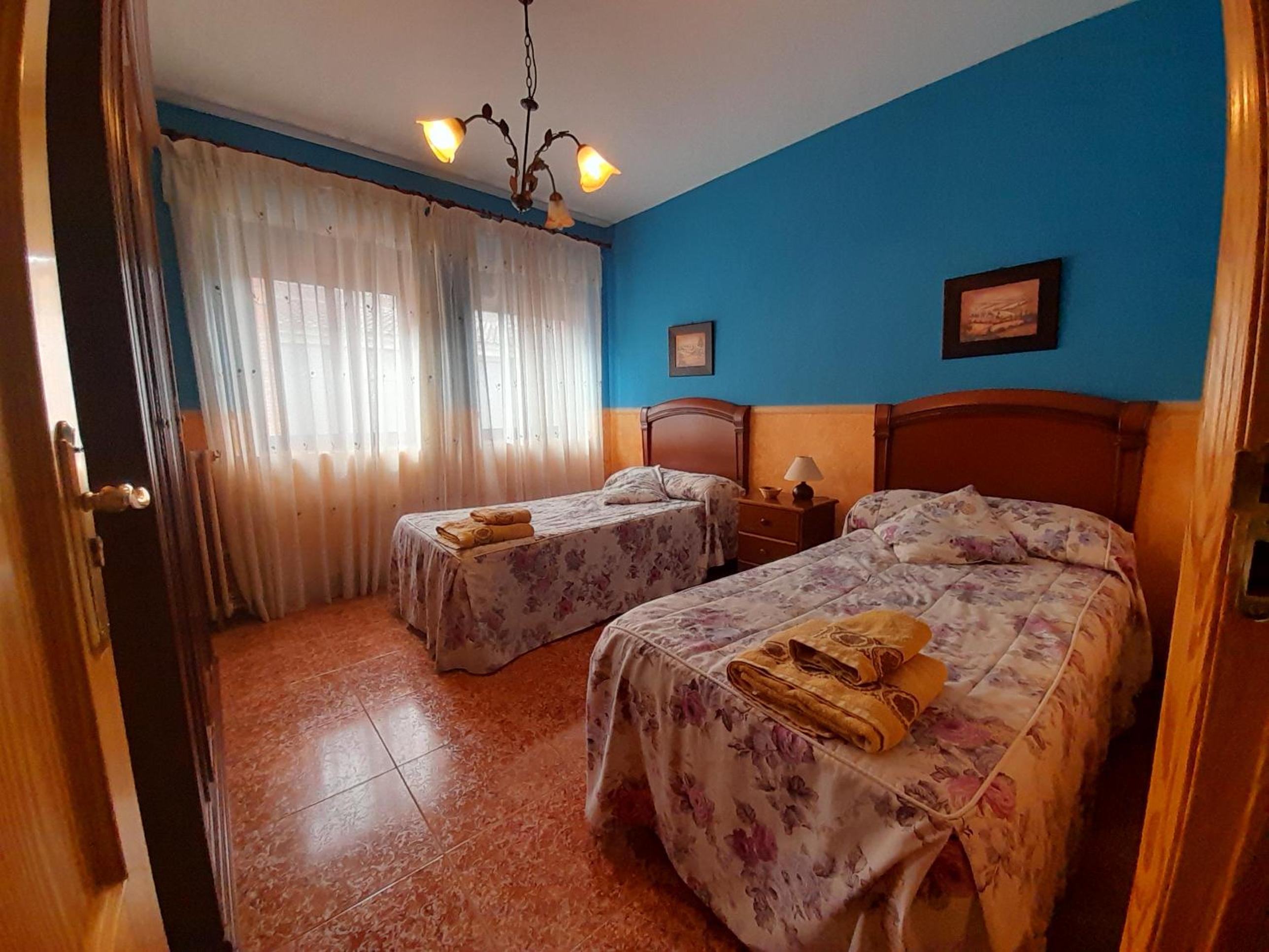 Casa Rural Las Barricas
