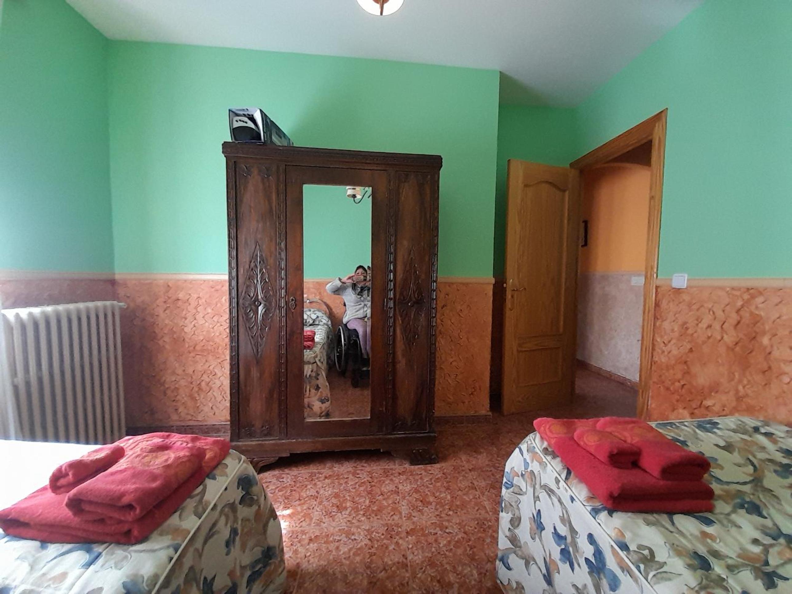 Casa Rural Las Barricas