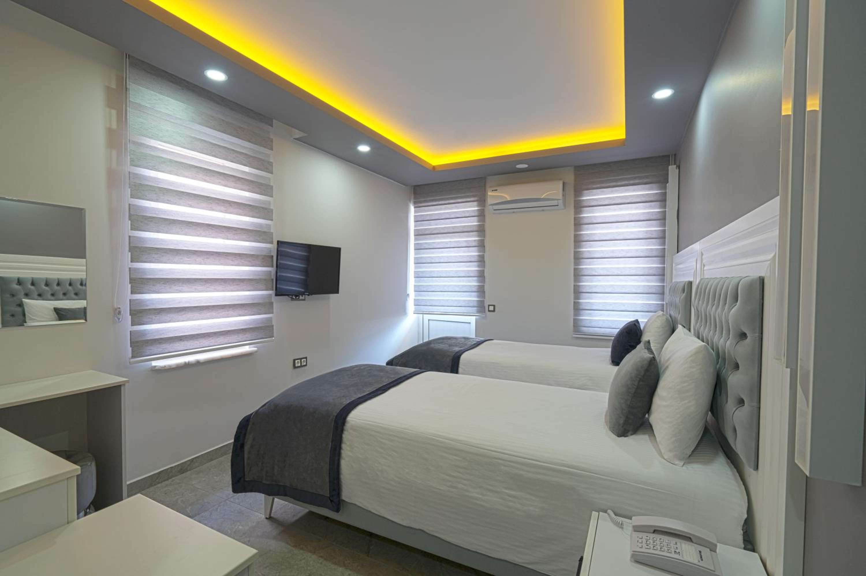 Mira Otel Antalya - Image 37